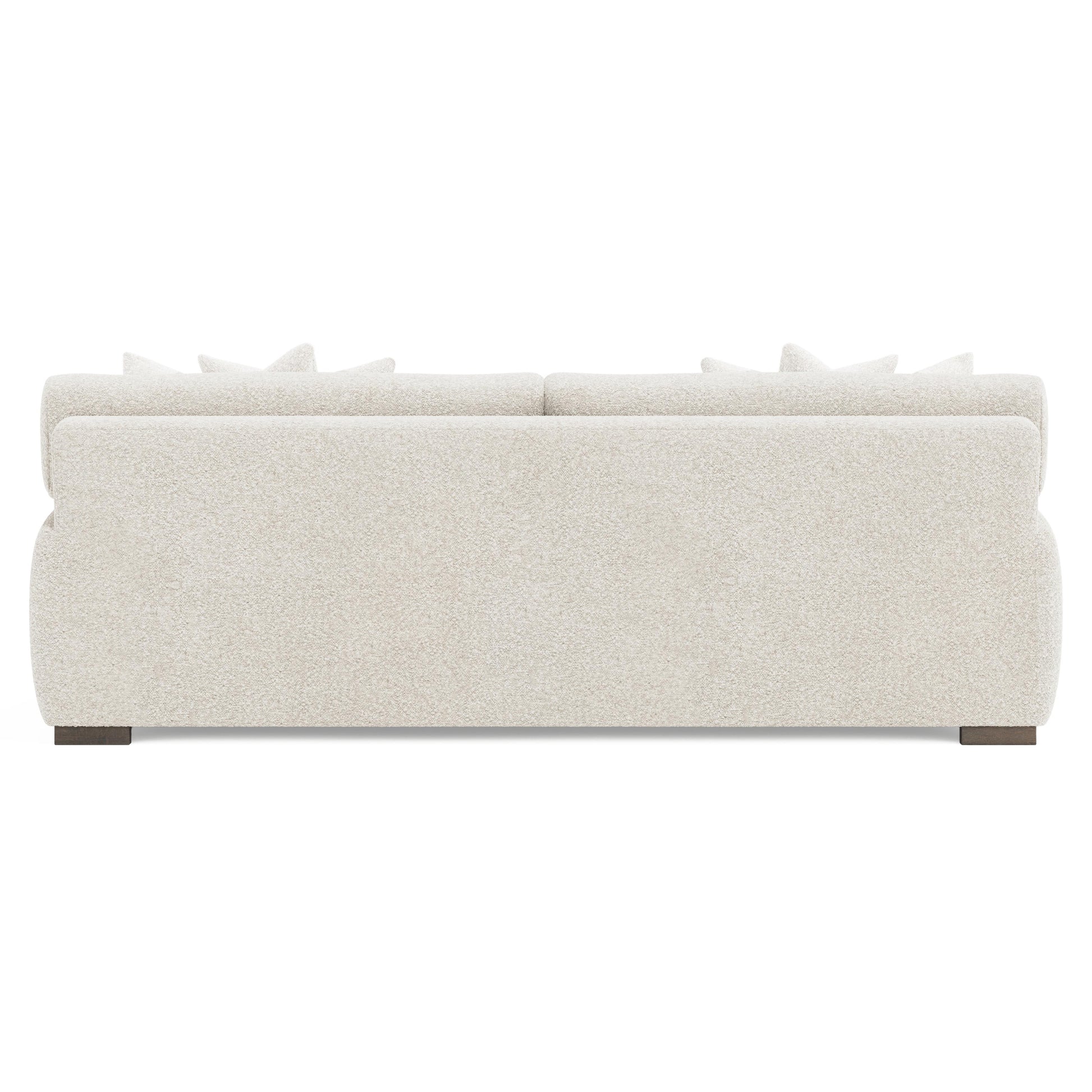 Luxury Berkeley Fabric Sofa Modern Italian Style for Villa