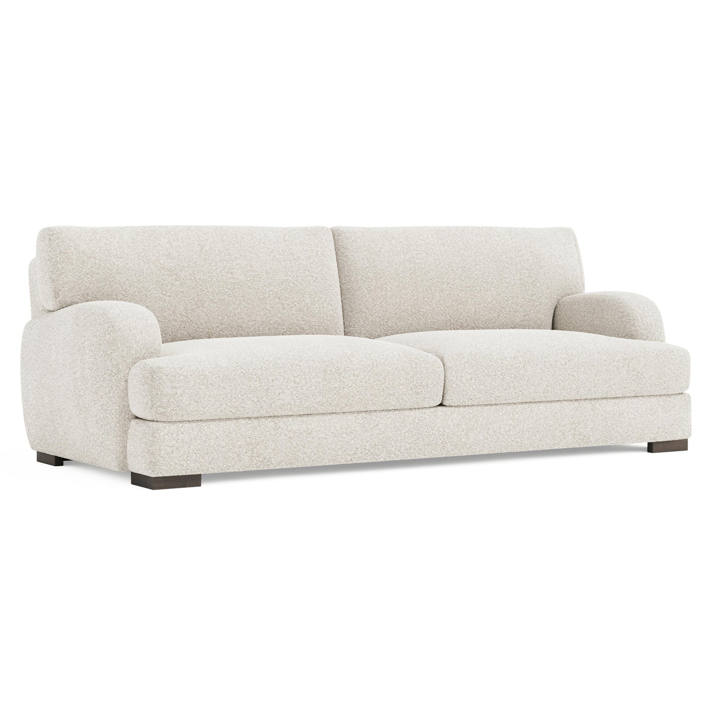 Luxury Berkeley Fabric Sofa Modern Italian Style for Villa