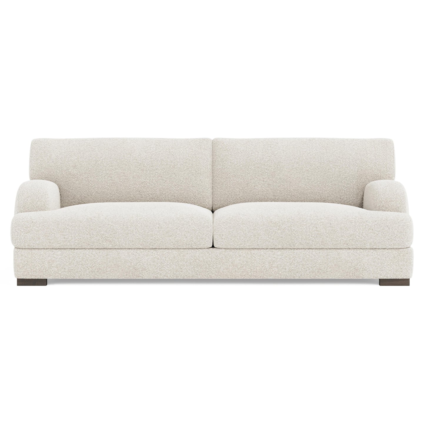 Luxury Berkeley Fabric Sofa Modern Italian Style for Villa