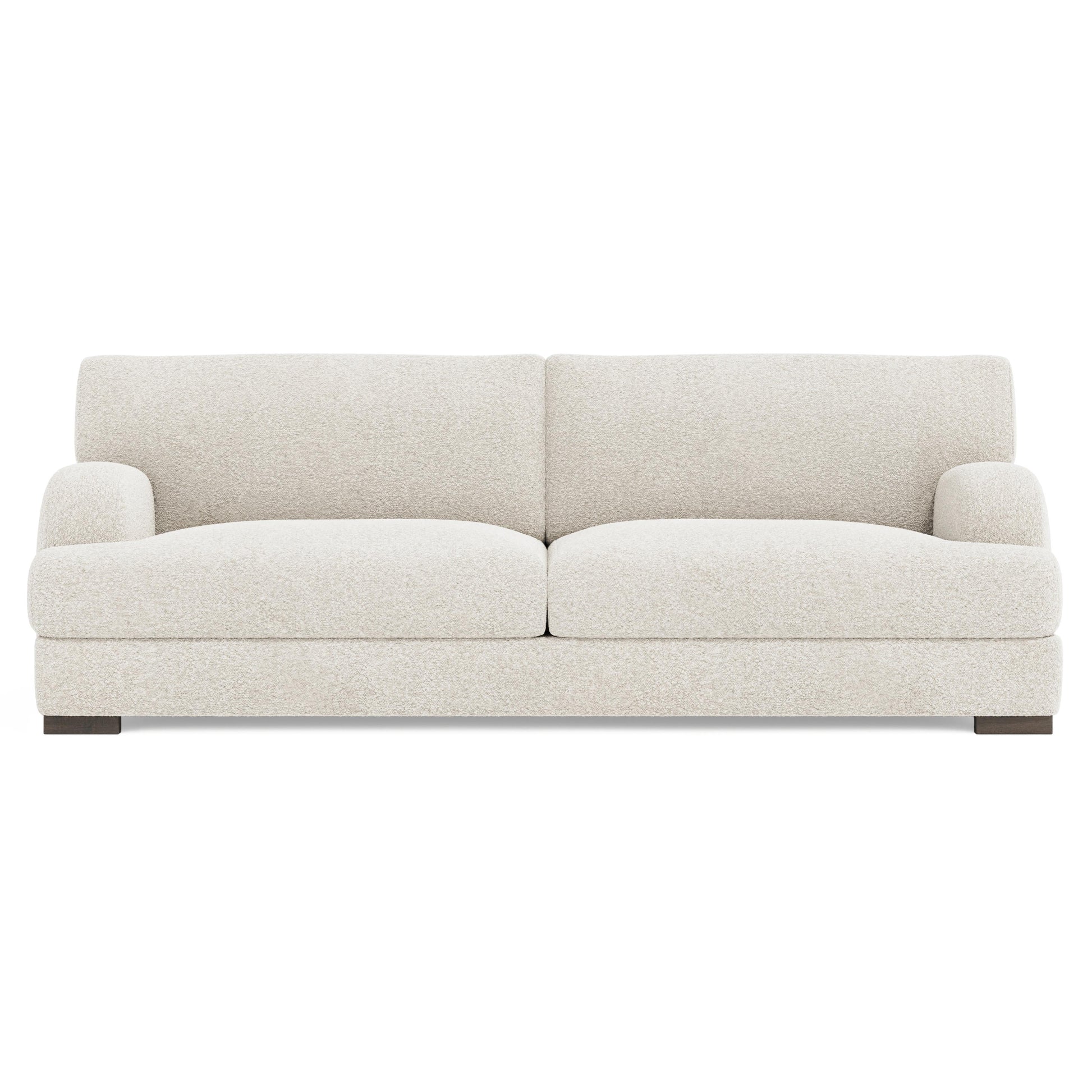 Luxury Berkeley Fabric Sofa Modern Italian Style for Villa