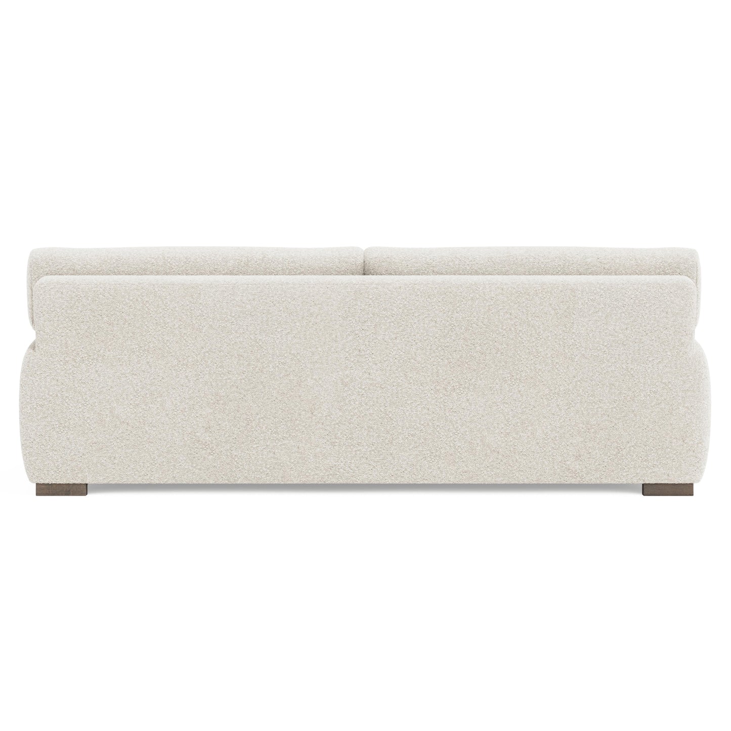 Luxury Berkeley Fabric Sofa Modern Italian Style for Villa