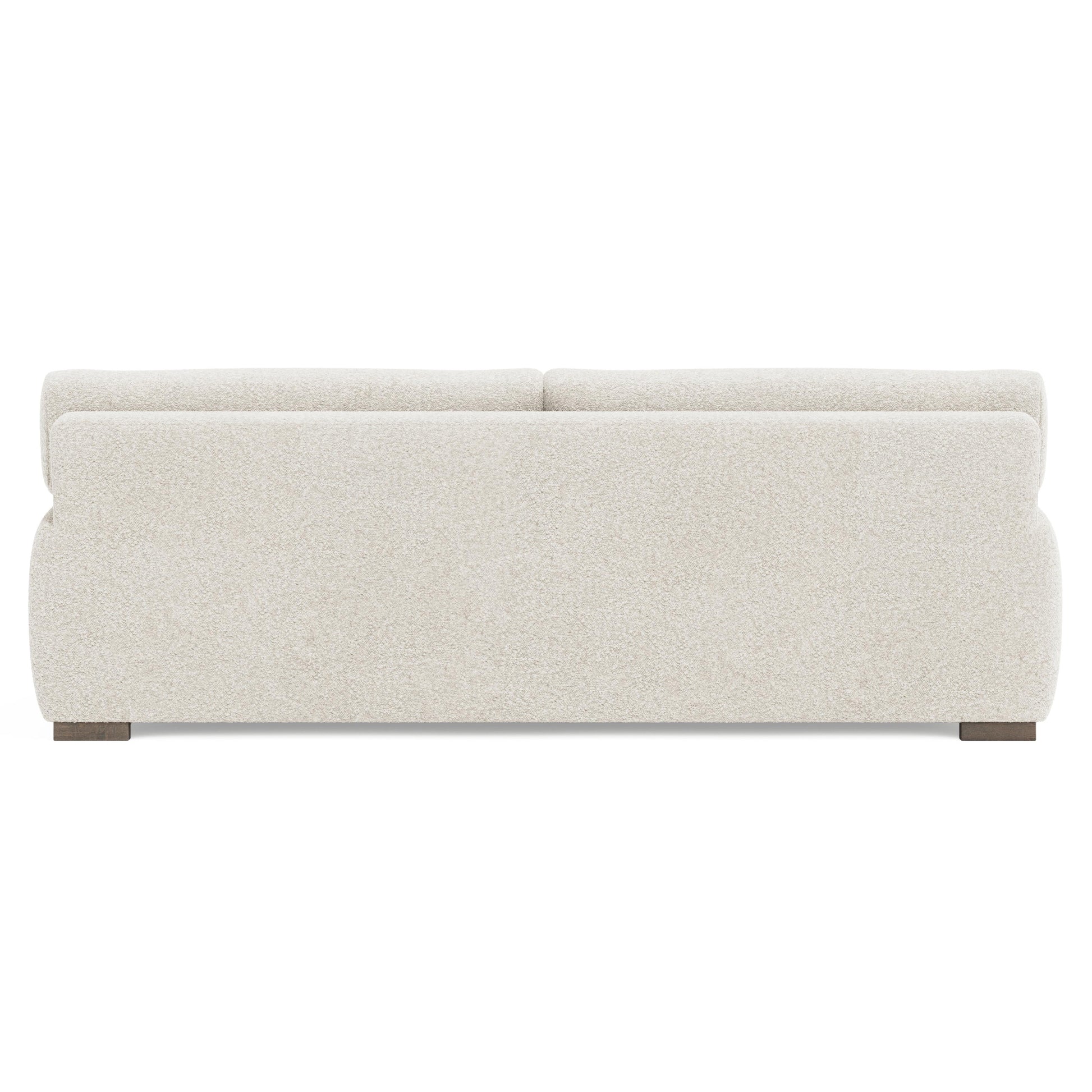 Luxury Berkeley Fabric Sofa Modern Italian Style for Villa