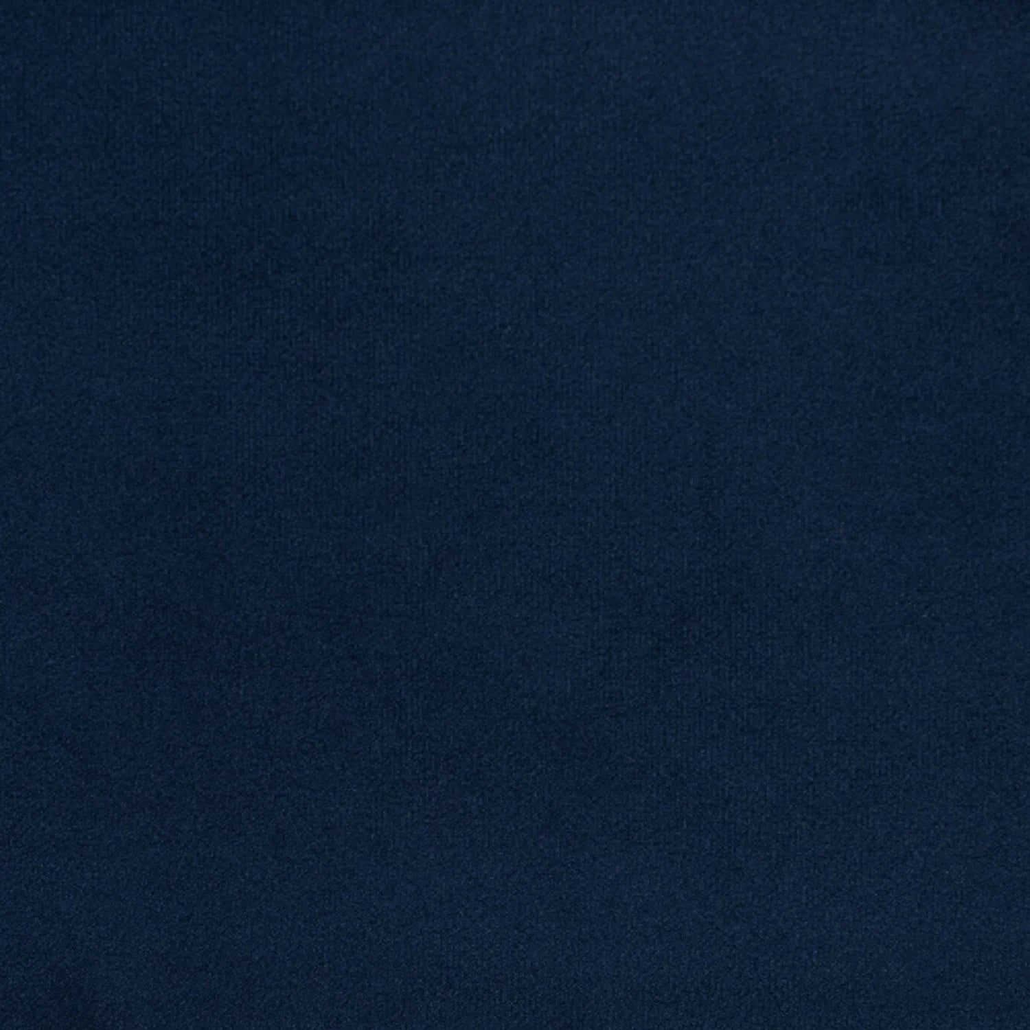 Luxury Blue Velvet Accent Chair Modern Italian Style for Villa