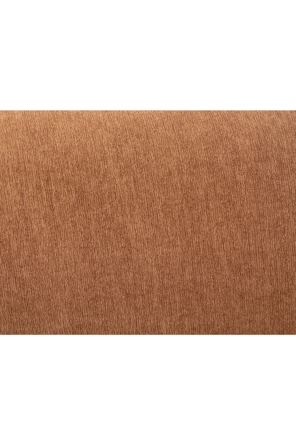 Luxury Boucle Low Profile Lounge Chair Modern Italian Style for Villa