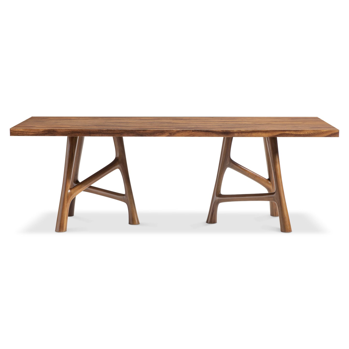 Luxury Brasea Dining Table Modern Italian Style for Villa