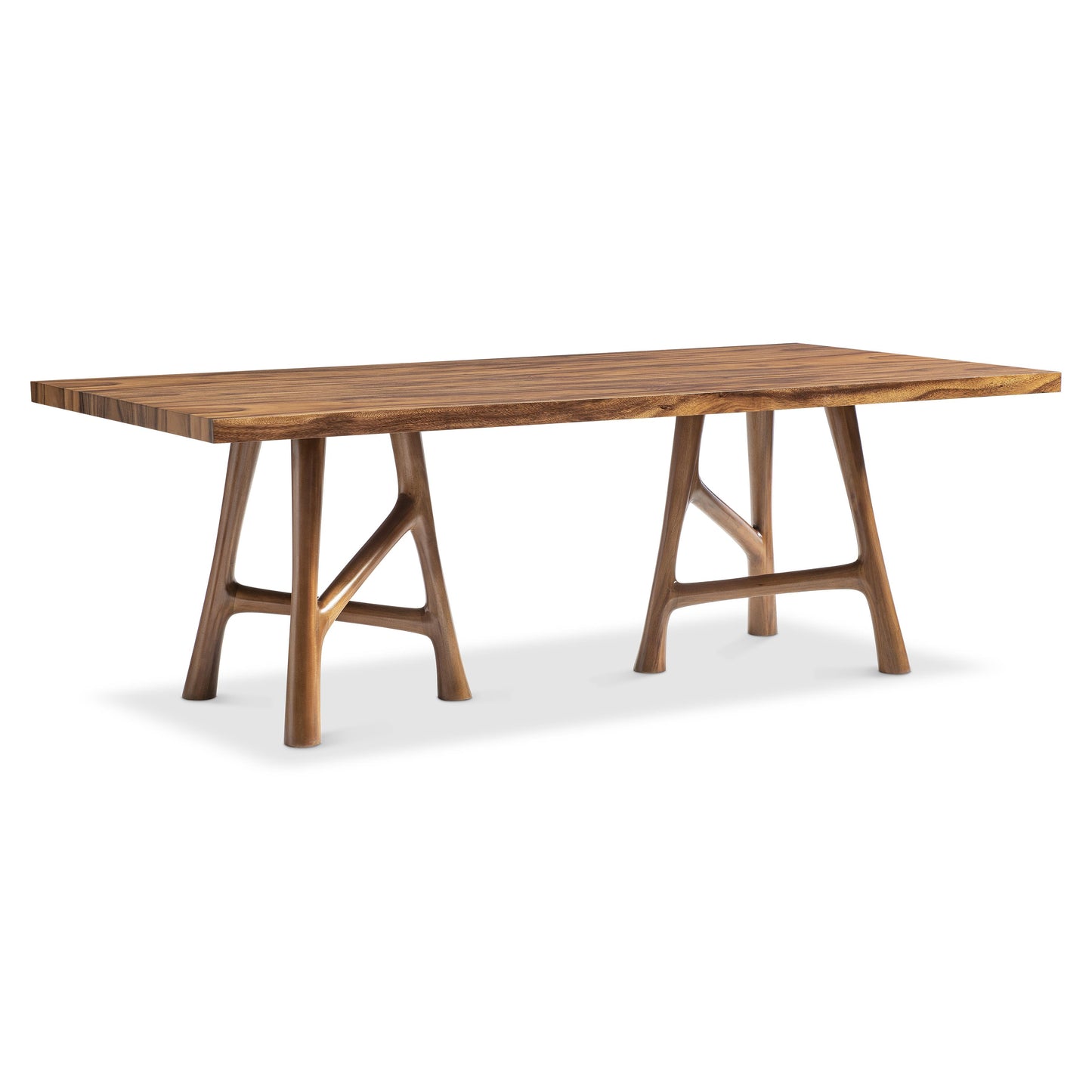 Luxury Brasea Dining Table Modern Italian Style for Villa