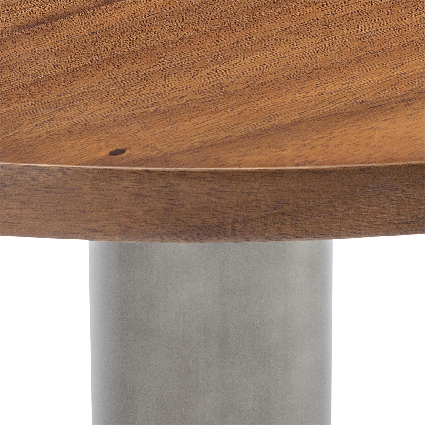 Luxury Brasea Dining Table Modern Italian Style for Villa