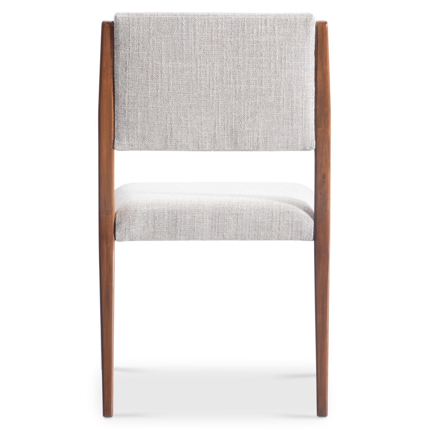 Luxury Brasea Fabric Armchair Modern Italian Style for Villa