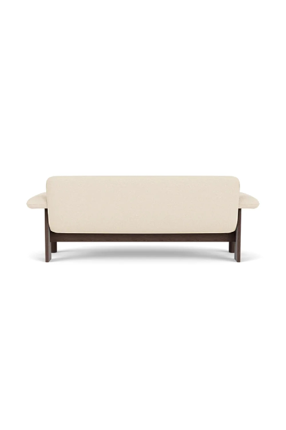 Luxury Brasilia Fabric Sofa Modern Italian Style for Villa