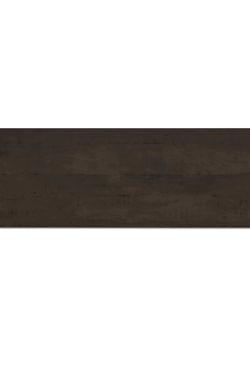 Luxury Brown Mango Wood Console Table Modern Italian Style for Villa