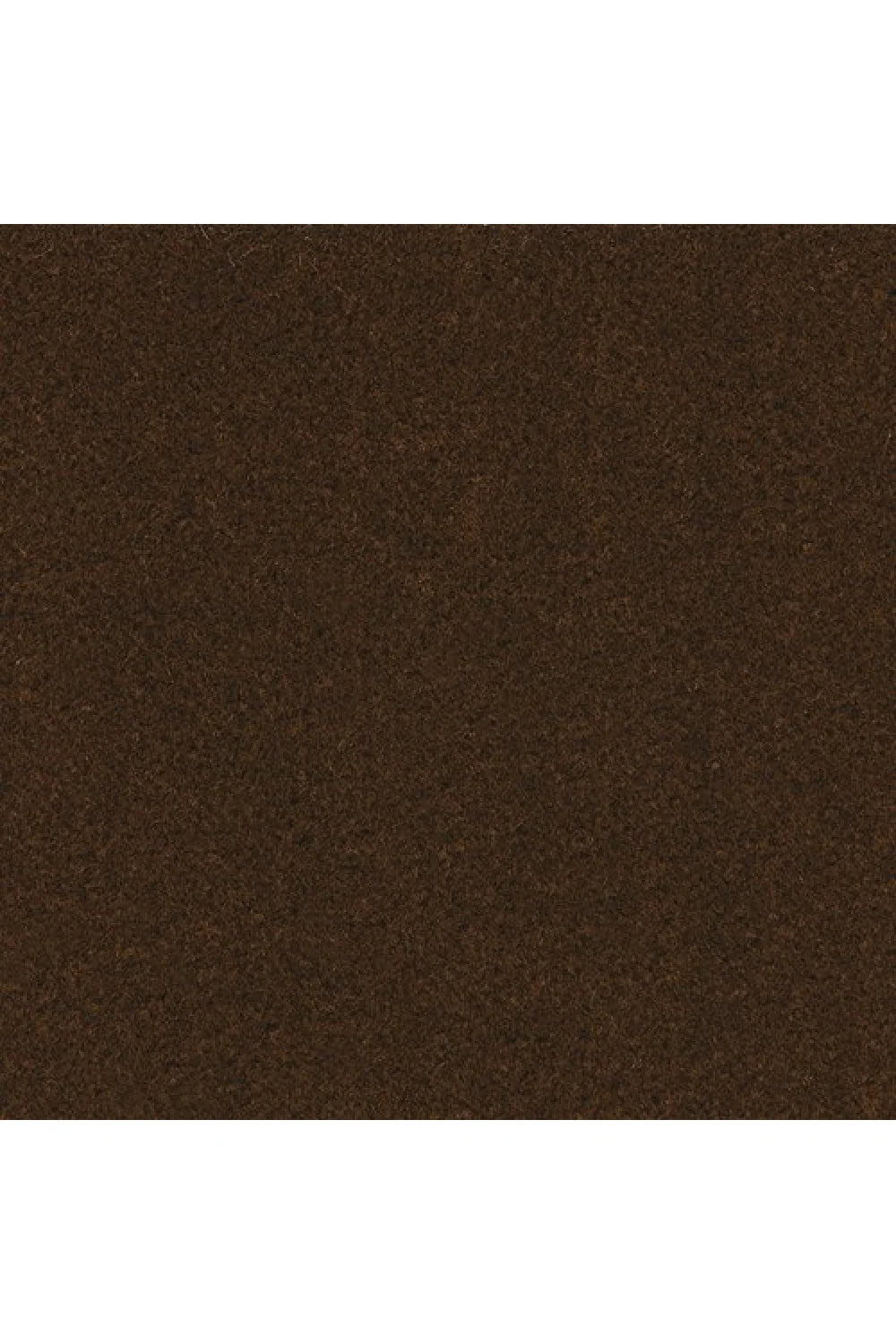 Luxury Brown Mohair Four Seater Sofa Modern Italian Style for Villa