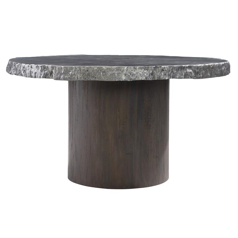 Luxury Cahill Dining Table Modern Italian Style for Villa