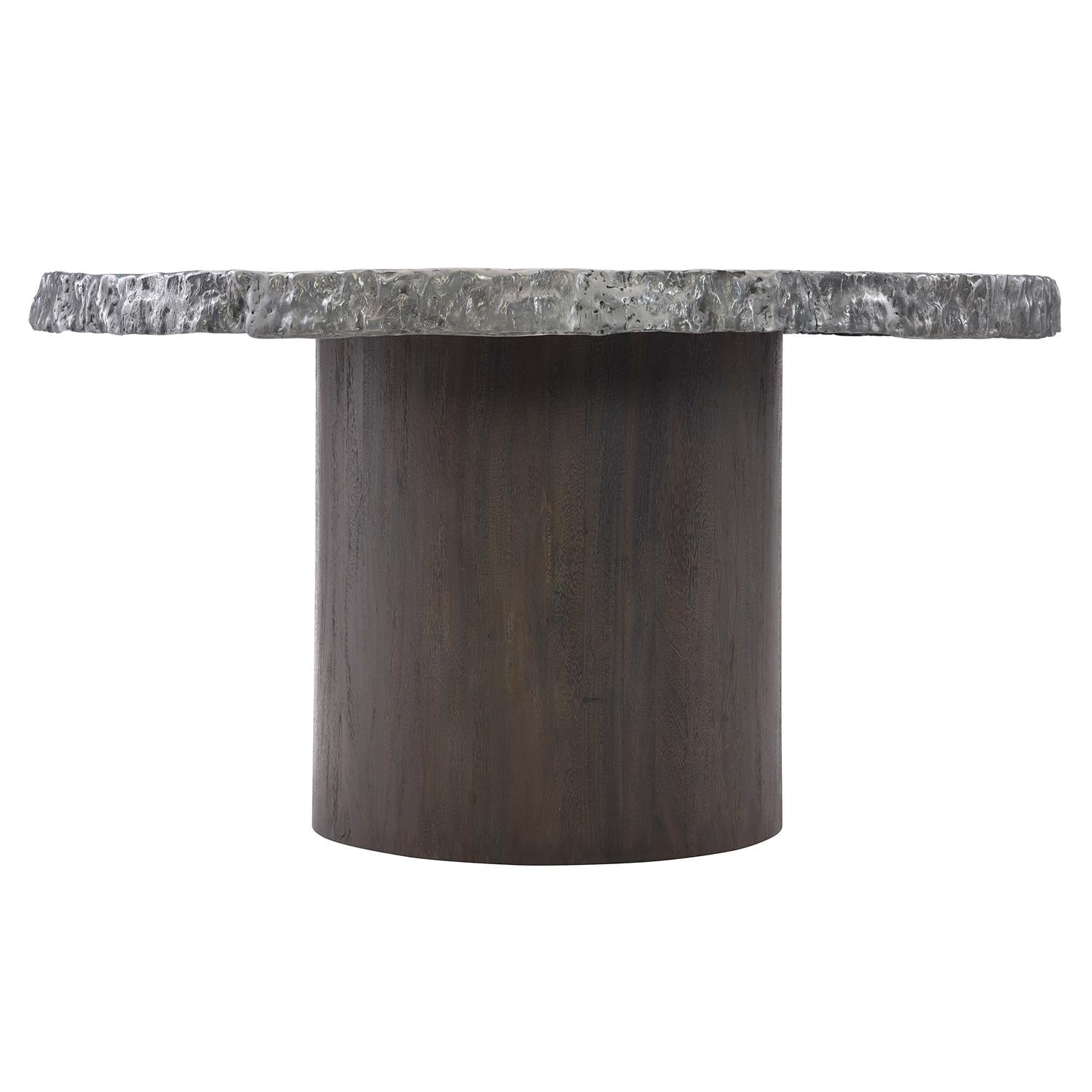 Luxury Cahill Dining Table Modern Italian Style for Villa