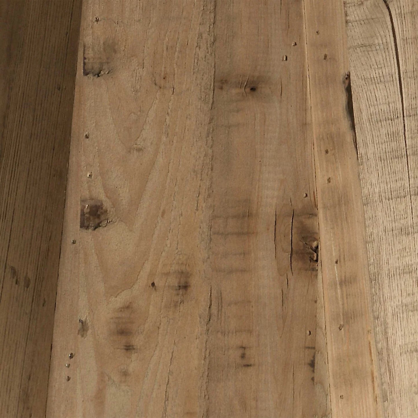 Luxury Caledon Herringbone Dining Table Modern Italian Style for Villa