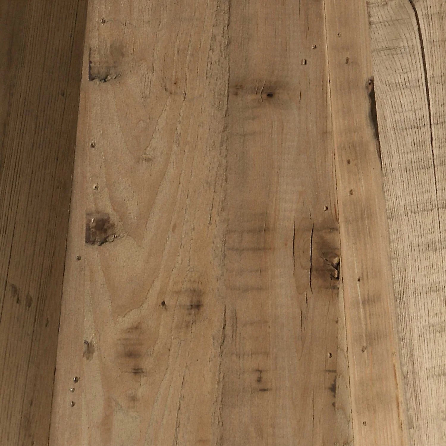 Luxury Caledon Herringbone Dining Table Modern Italian Style for Villa