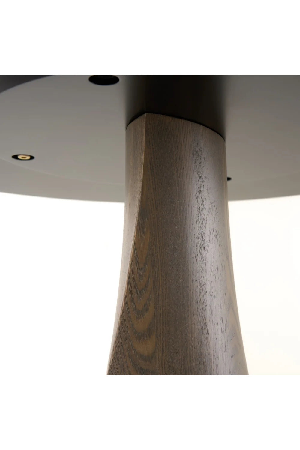 Luxury Calvary Marbled Ceramic Bar Table Modern Italian Style for Villa
