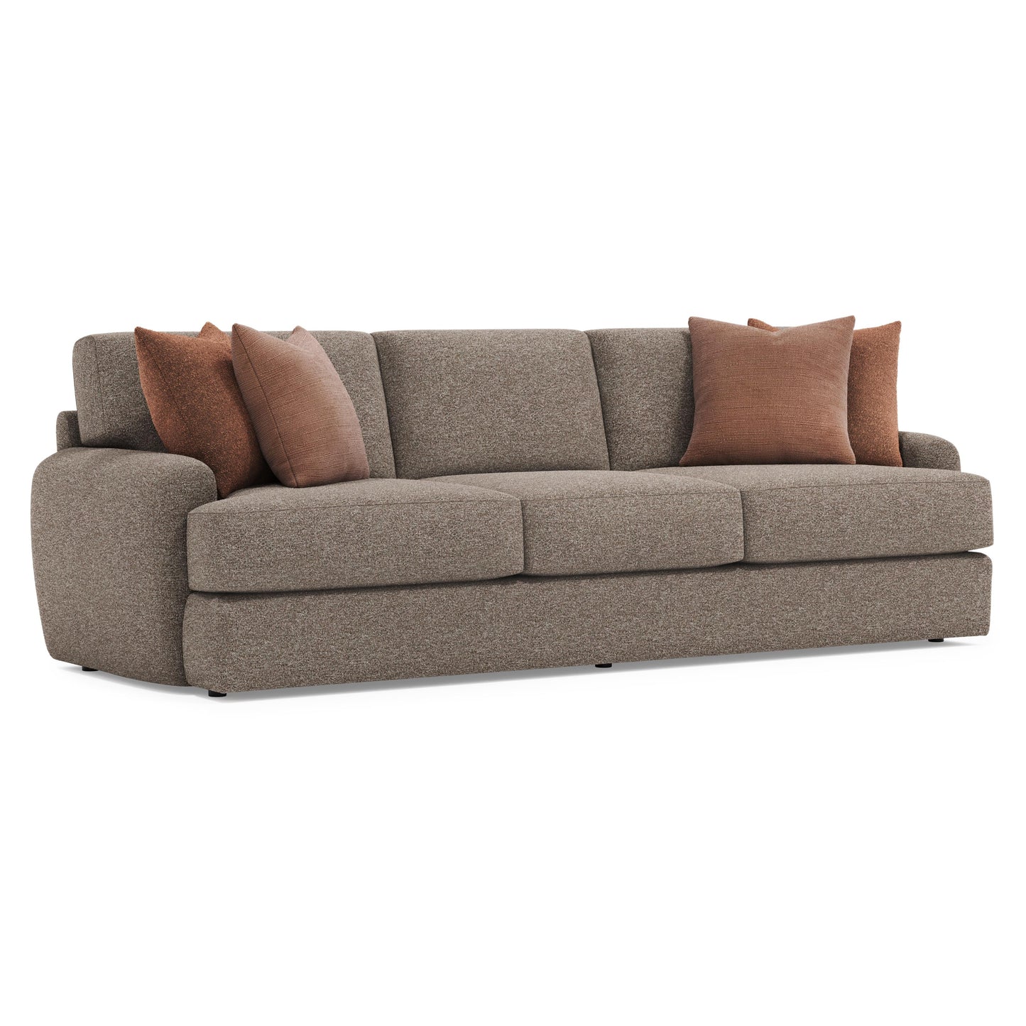 Luxury Cameron Fabric Sofa Modern Italian Style for Villa