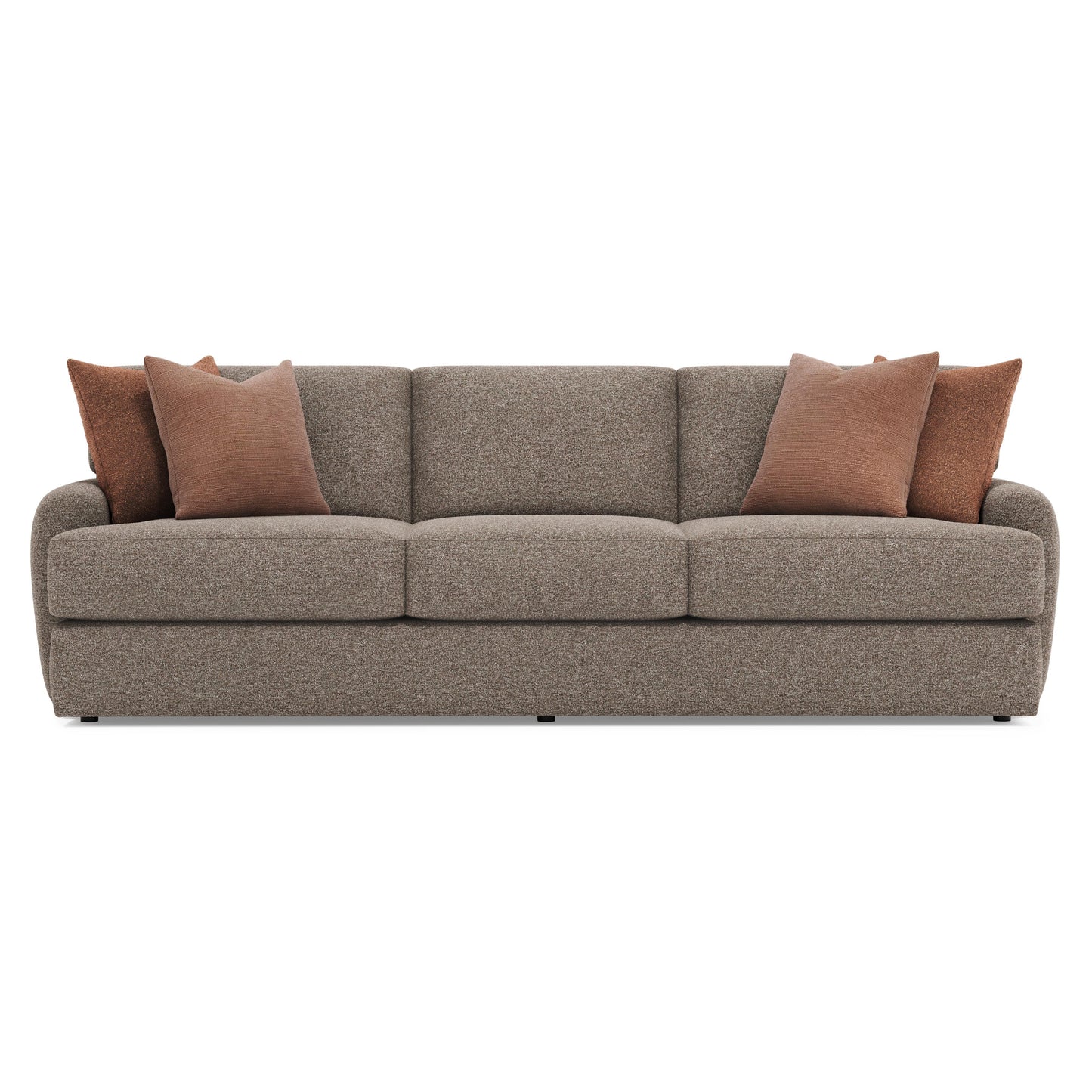 Luxury Cameron Fabric Sofa Modern Italian Style for Villa