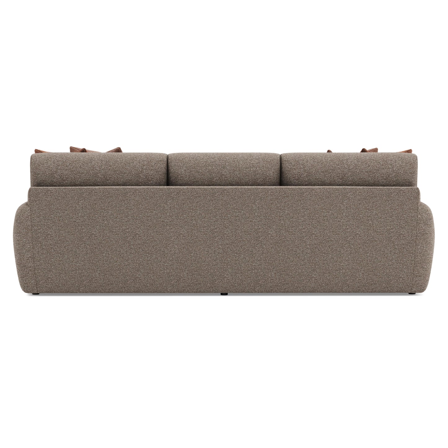Luxury Cameron Fabric Sofa Modern Italian Style for Villa
