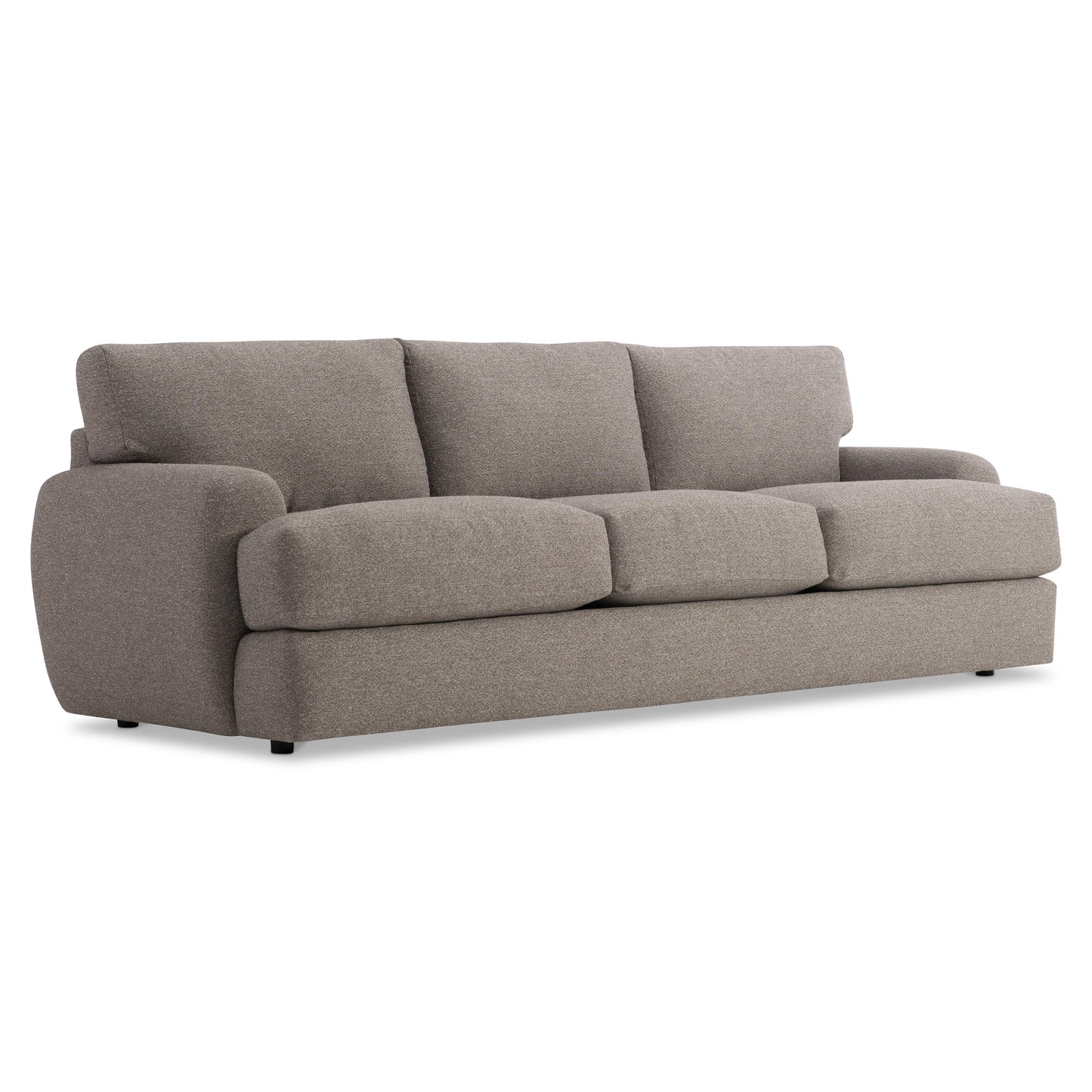 Luxury Cameron Fabric Sofa Modern Italian Style for Villa