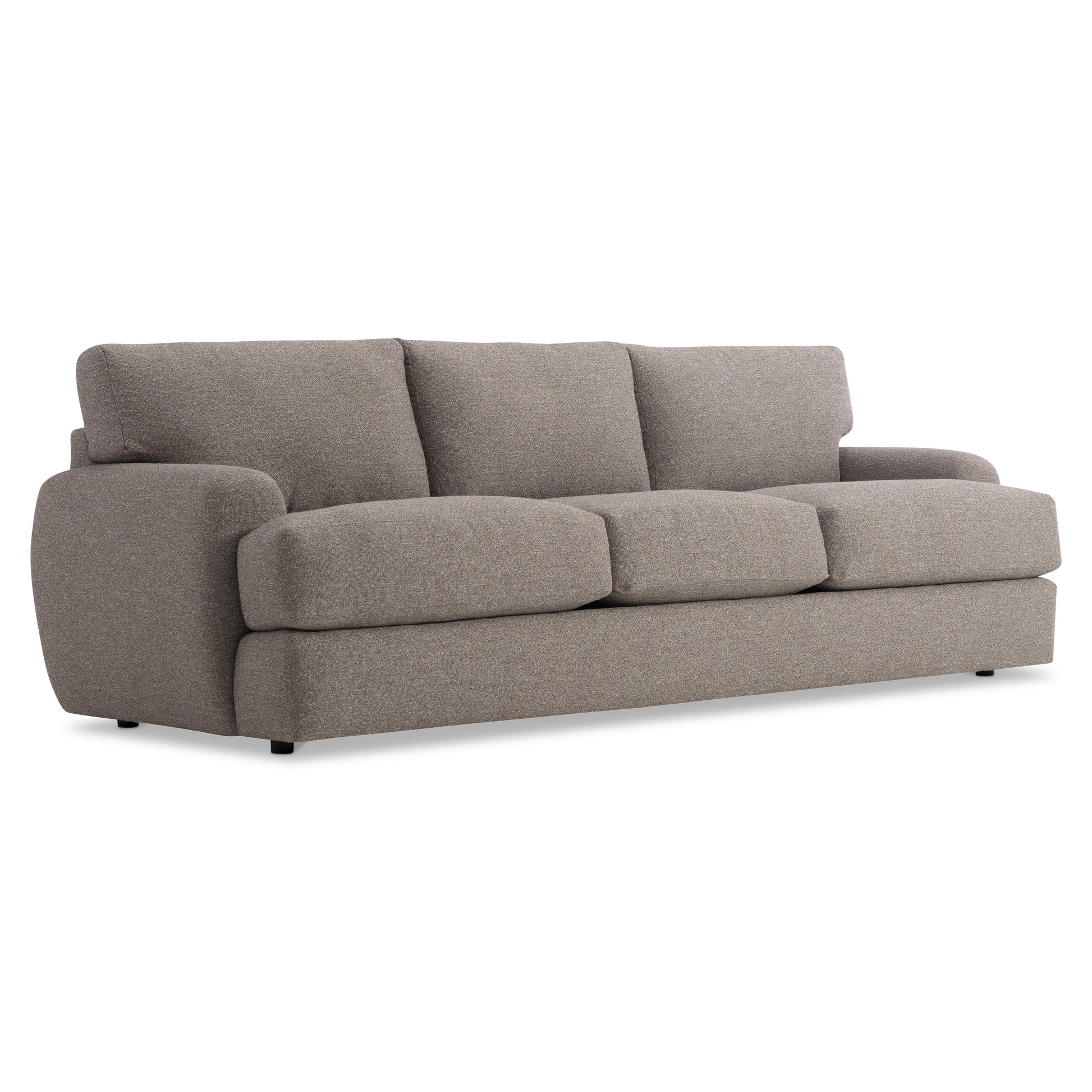 Luxury Cameron Fabric Sofa Modern Italian Style for Villa