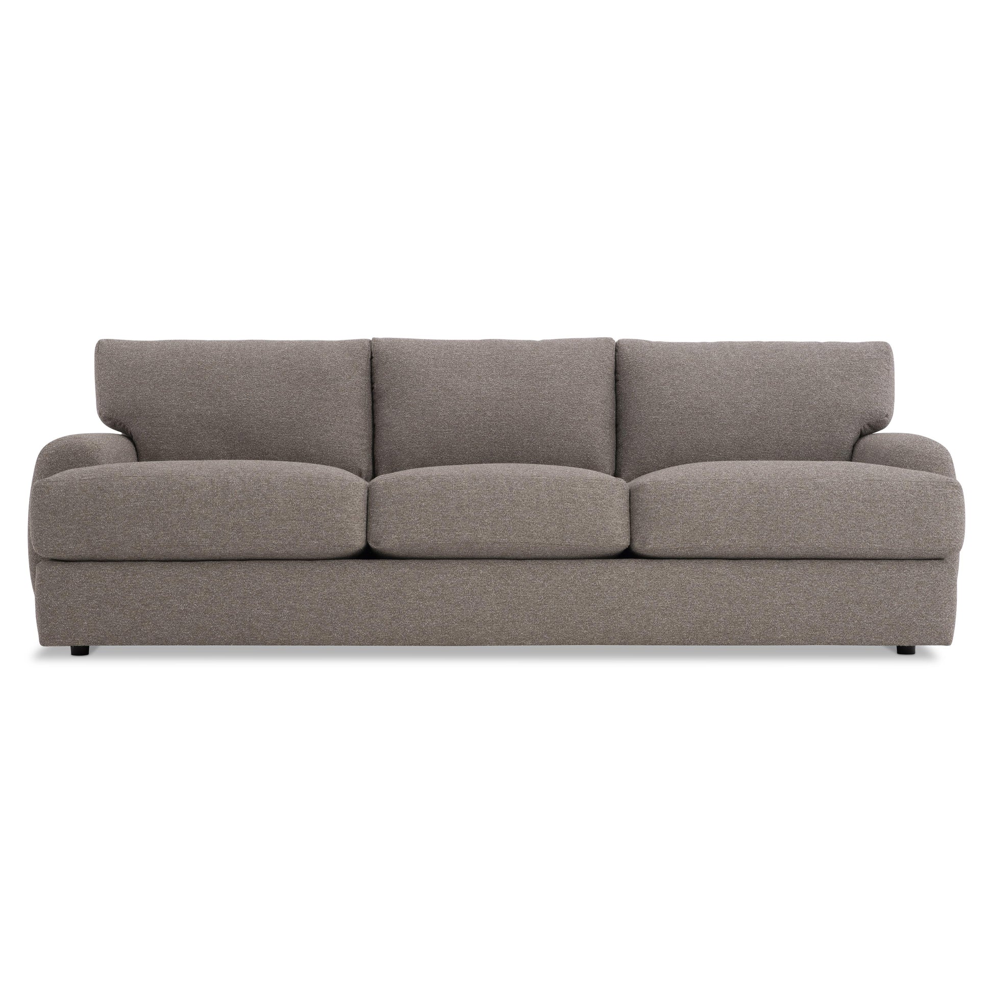 Luxury Cameron Fabric Sofa Modern Italian Style for Villa