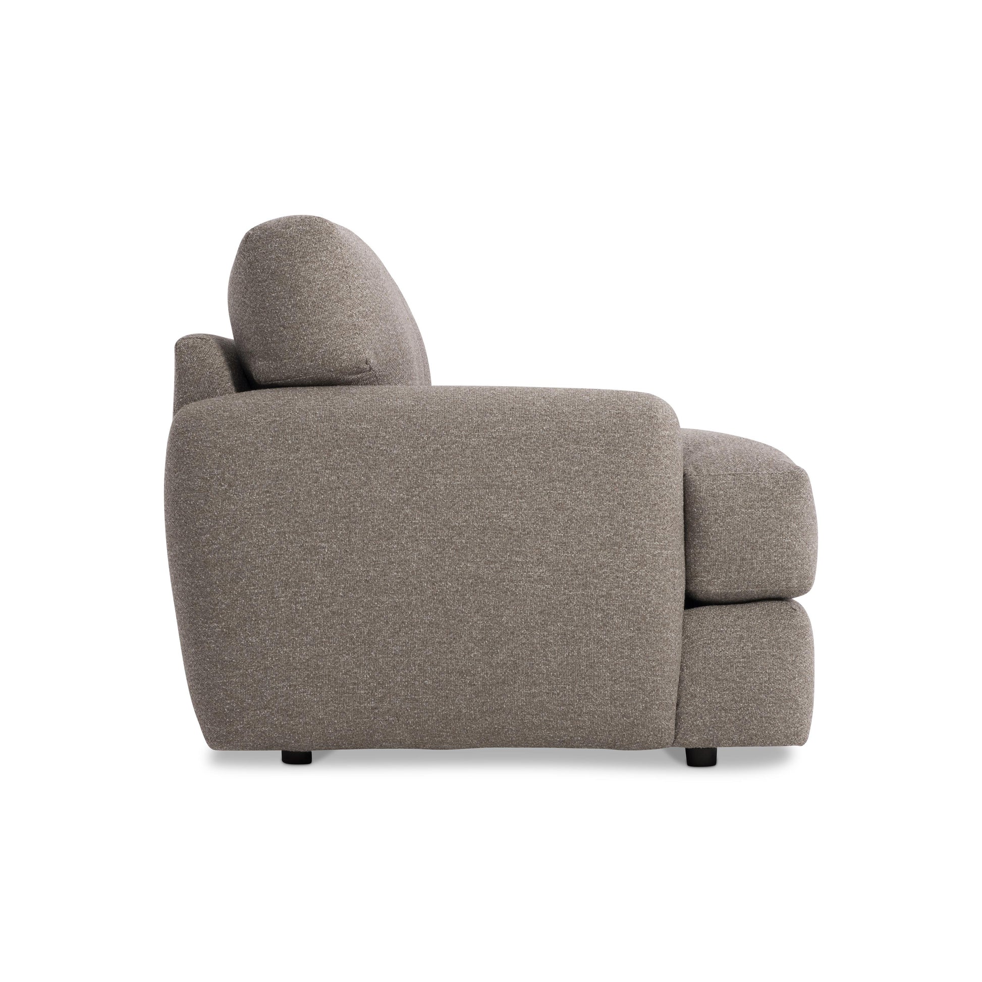 Luxury Cameron Fabric Sofa Modern Italian Style for Villa