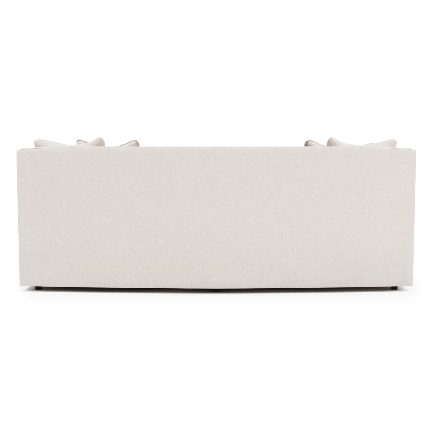 Luxury Candace Fabric Sofa Modern Italian Style for Villa