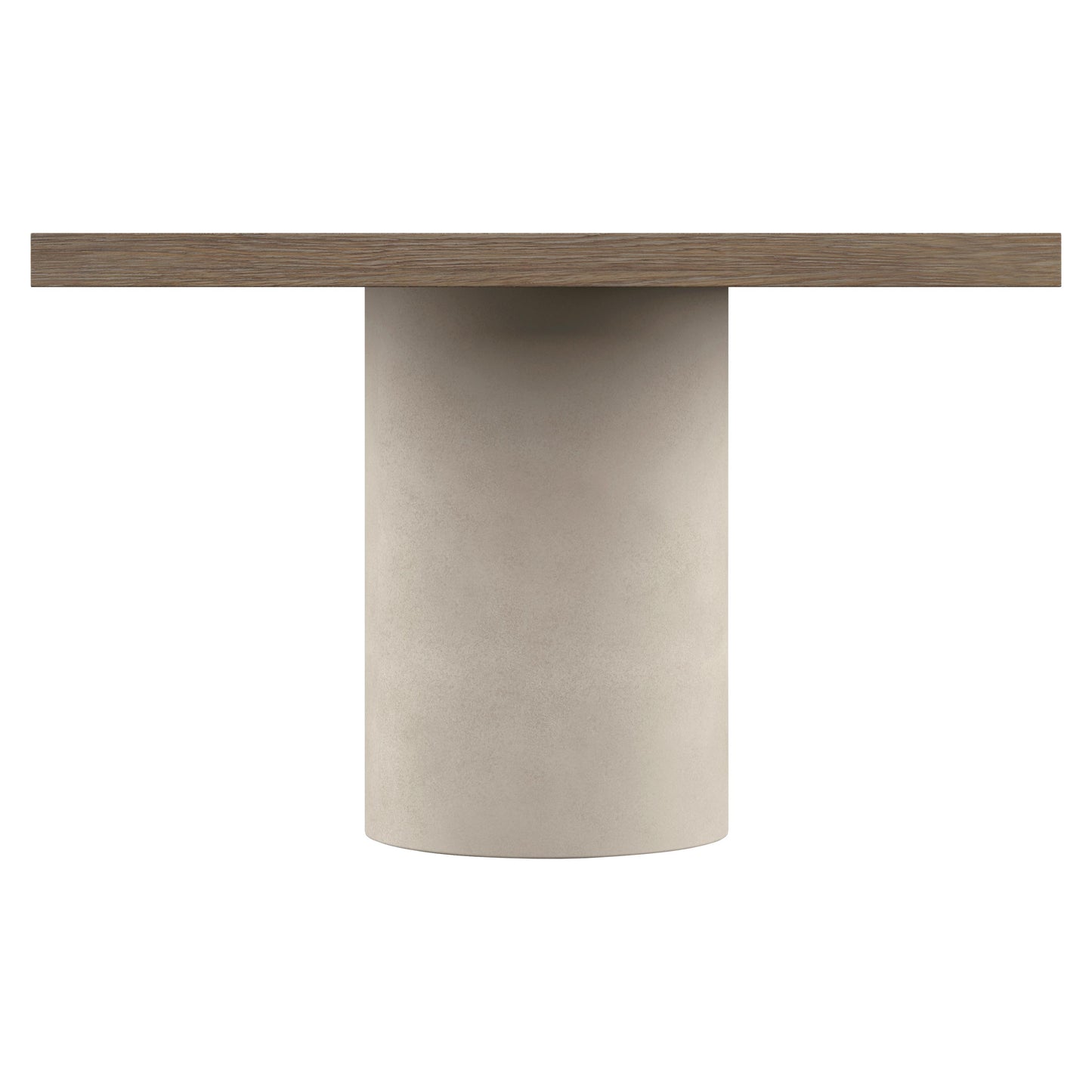 Luxury Casa Paros Dining Table Modern Italian Style for Villa
