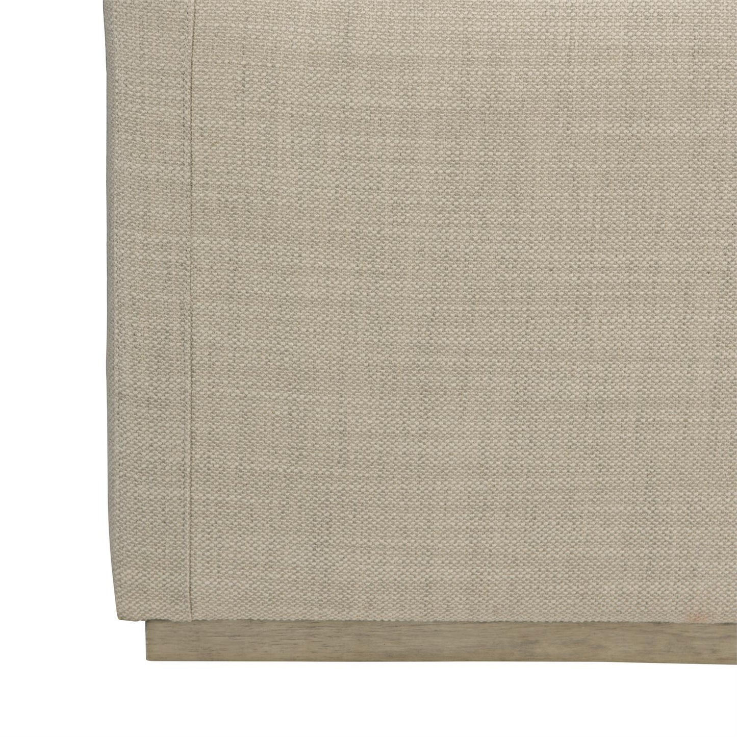Luxury Casey Fabric Armchair Modern Italian Style for Villa