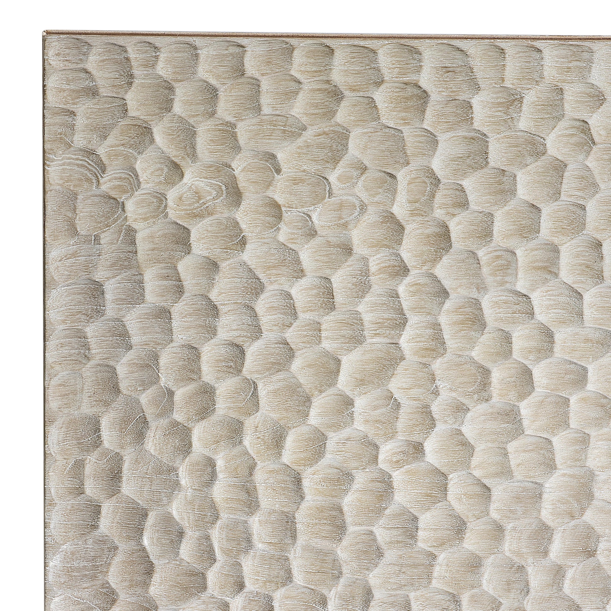 Luxury Cerro Fabric Panel Bed Modern Italian Style for Villa
