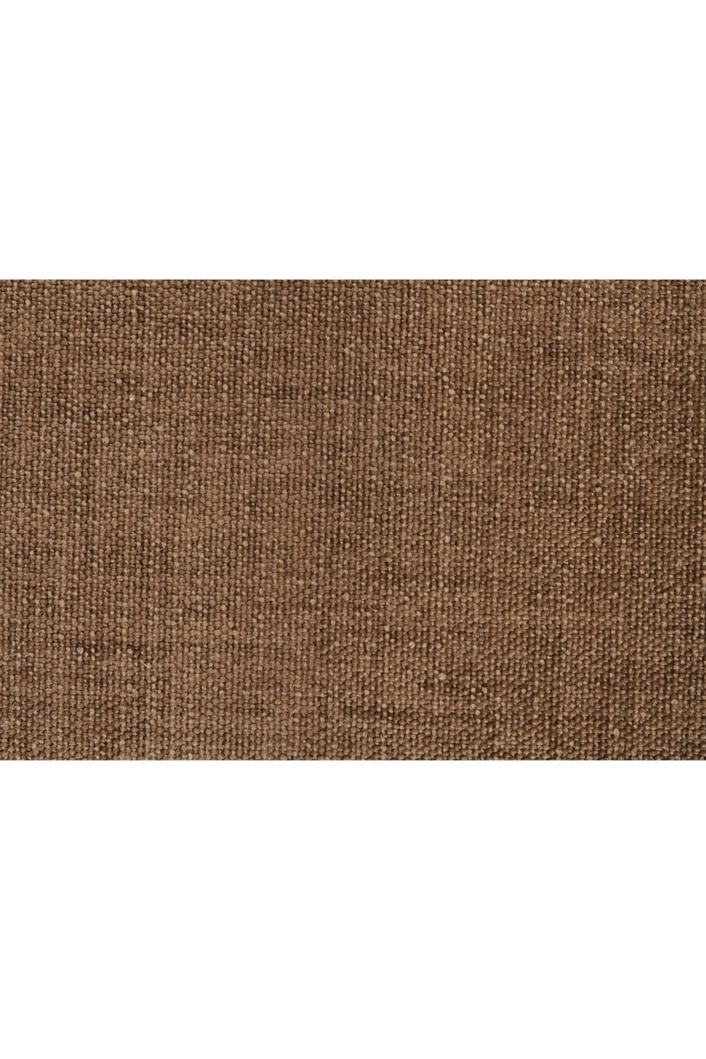 Luxury Chenille 3-Seater Sofa Modern Italian Style for Villa