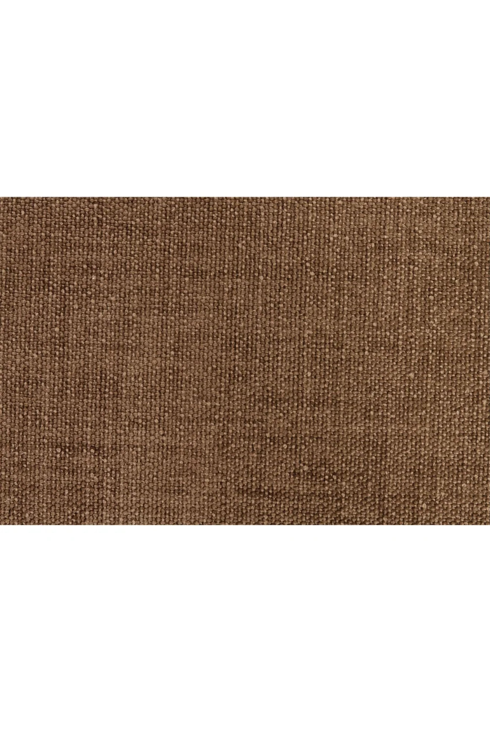 Luxury Chenille Accent Chair Modern European Style for Villa