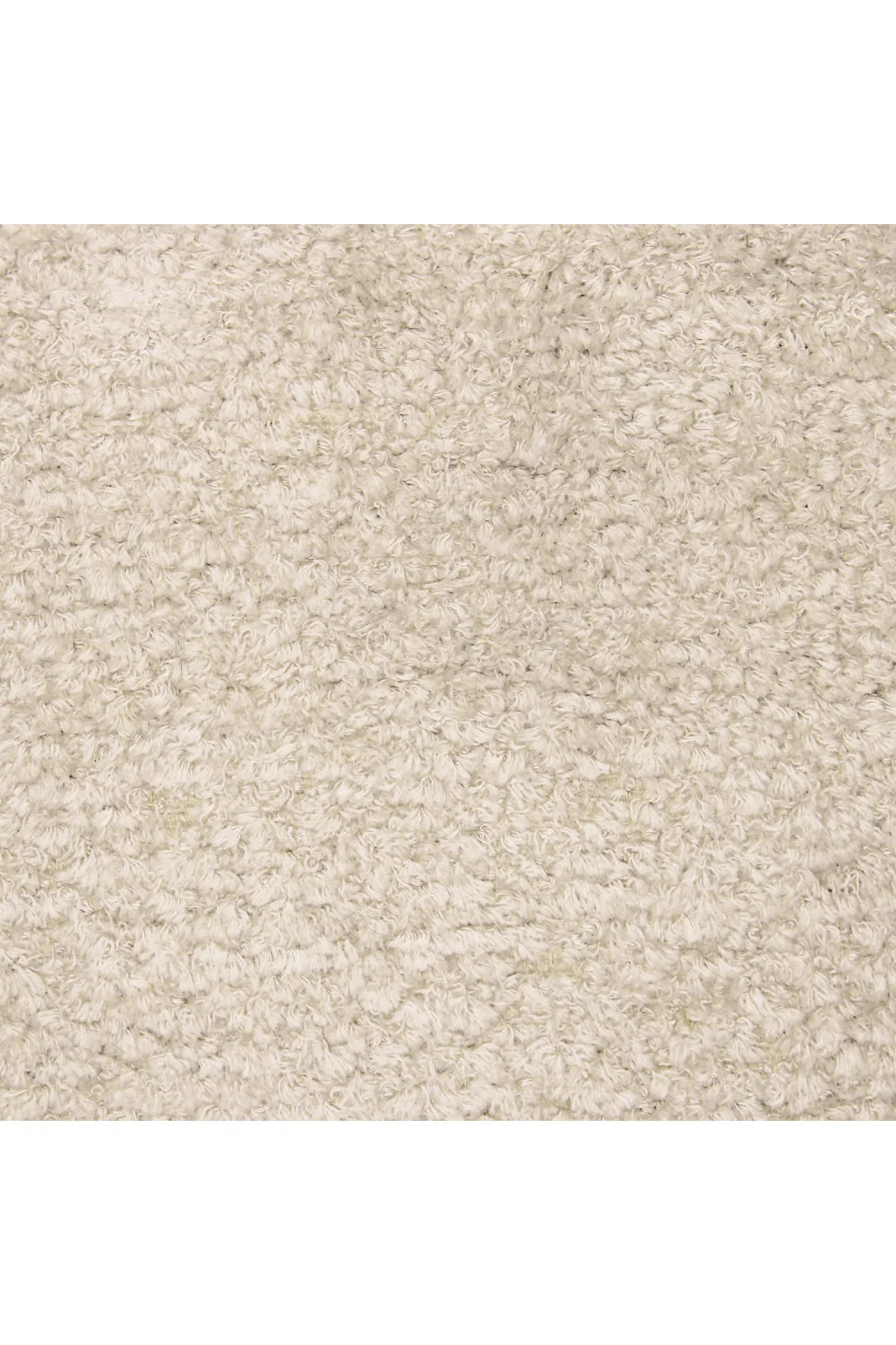 Luxury Chenille Modular Sofa Modern Italian Style for Villa