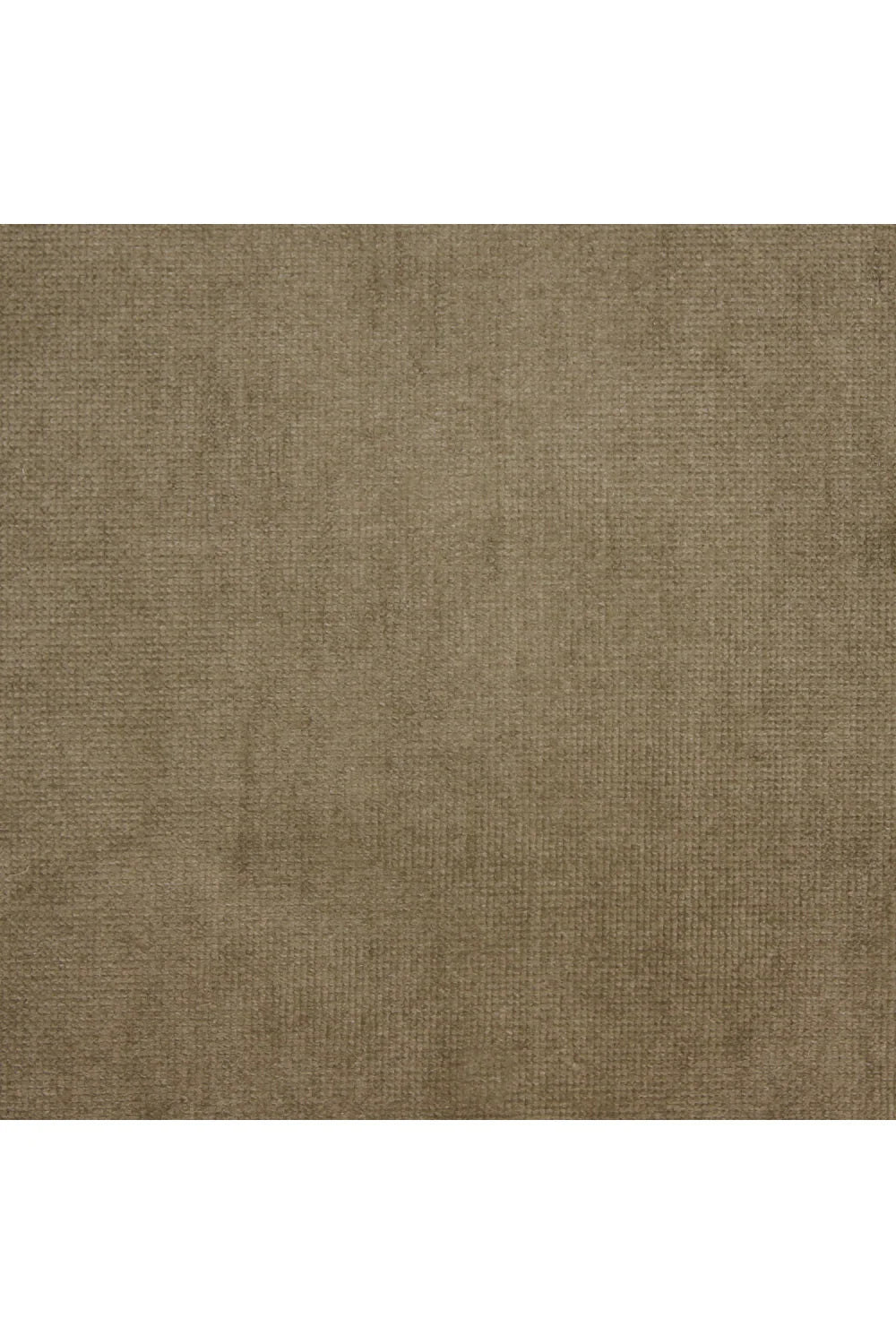Luxury Chenille Modular Sofa Modern Italian Style for Villa