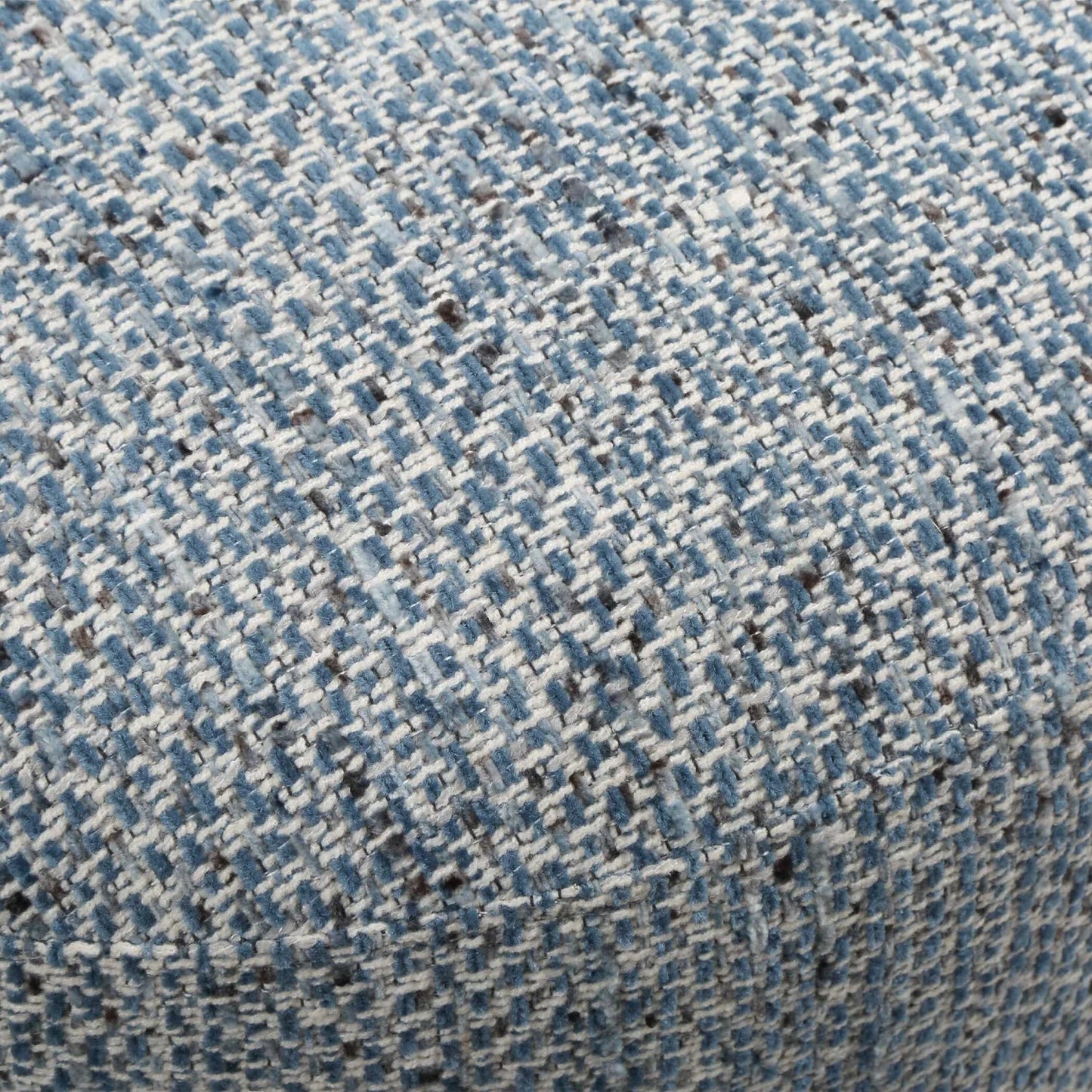Luxury Chenille Swivel Modern Dining Chair European Style for Villa