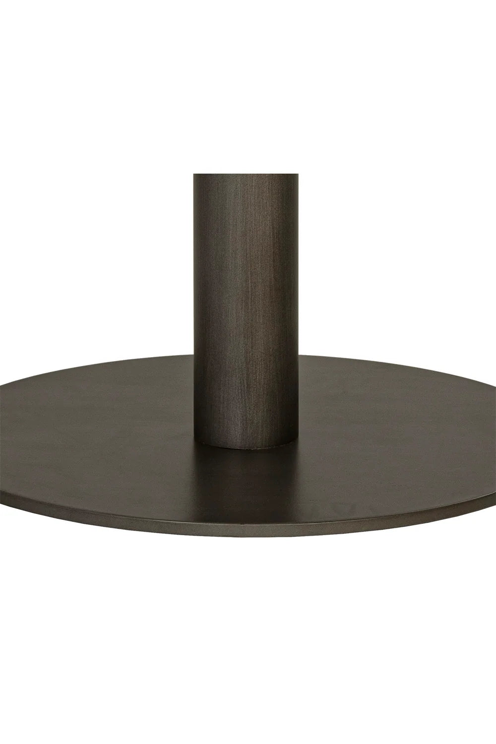 Luxury Claudia Square Marble Bistro Table Modern Italian Style for Villa
