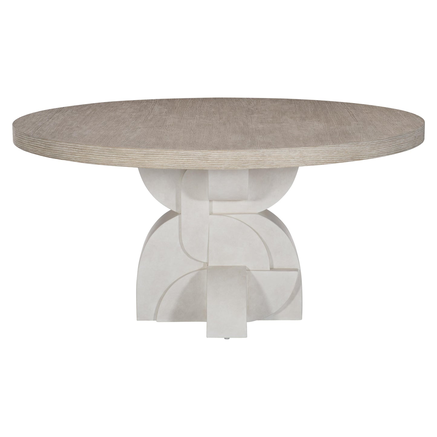 Luxury Constantin Dining Table Modern Italian Style for Villa
