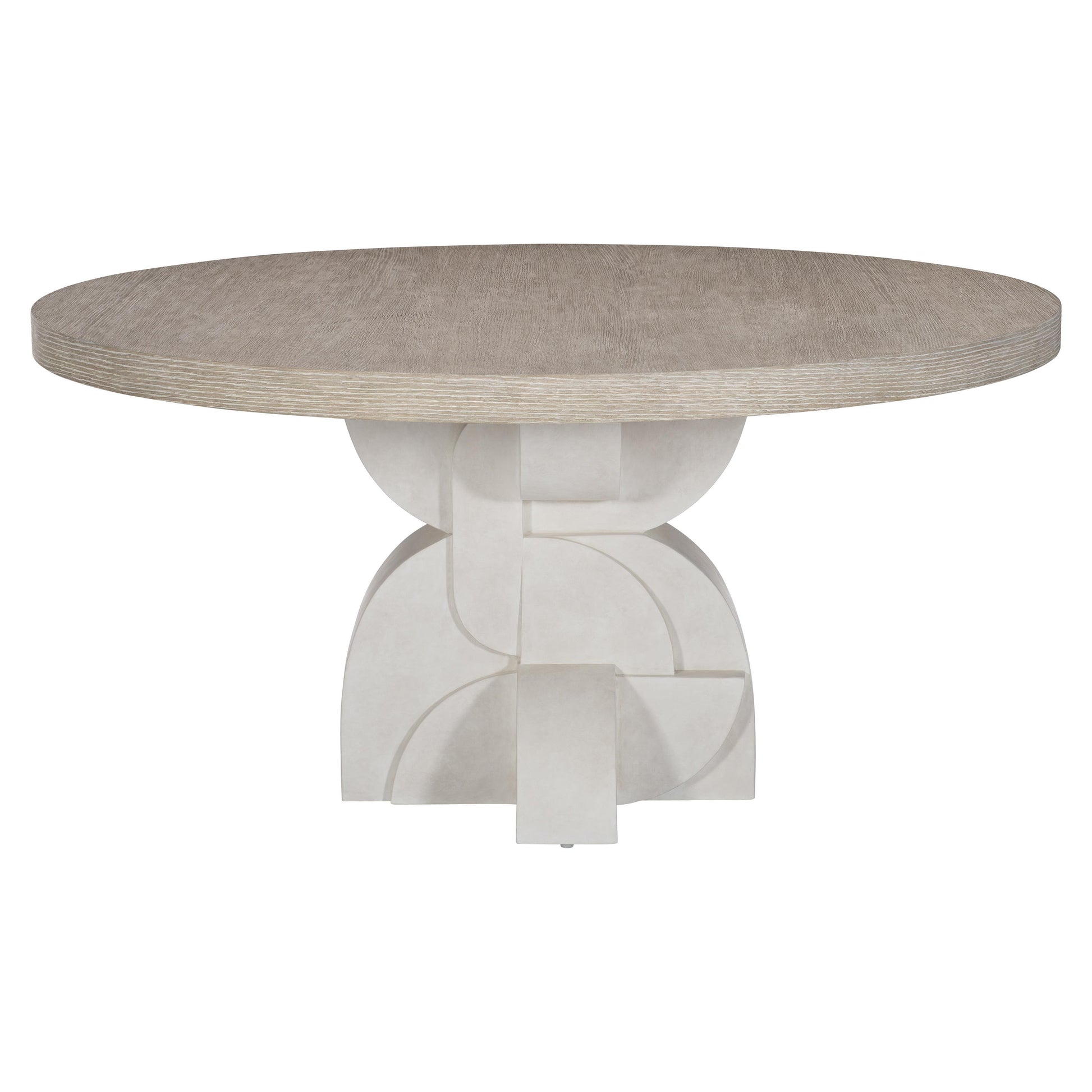 Luxury Constantin Dining Table Modern Italian Style for Villa
