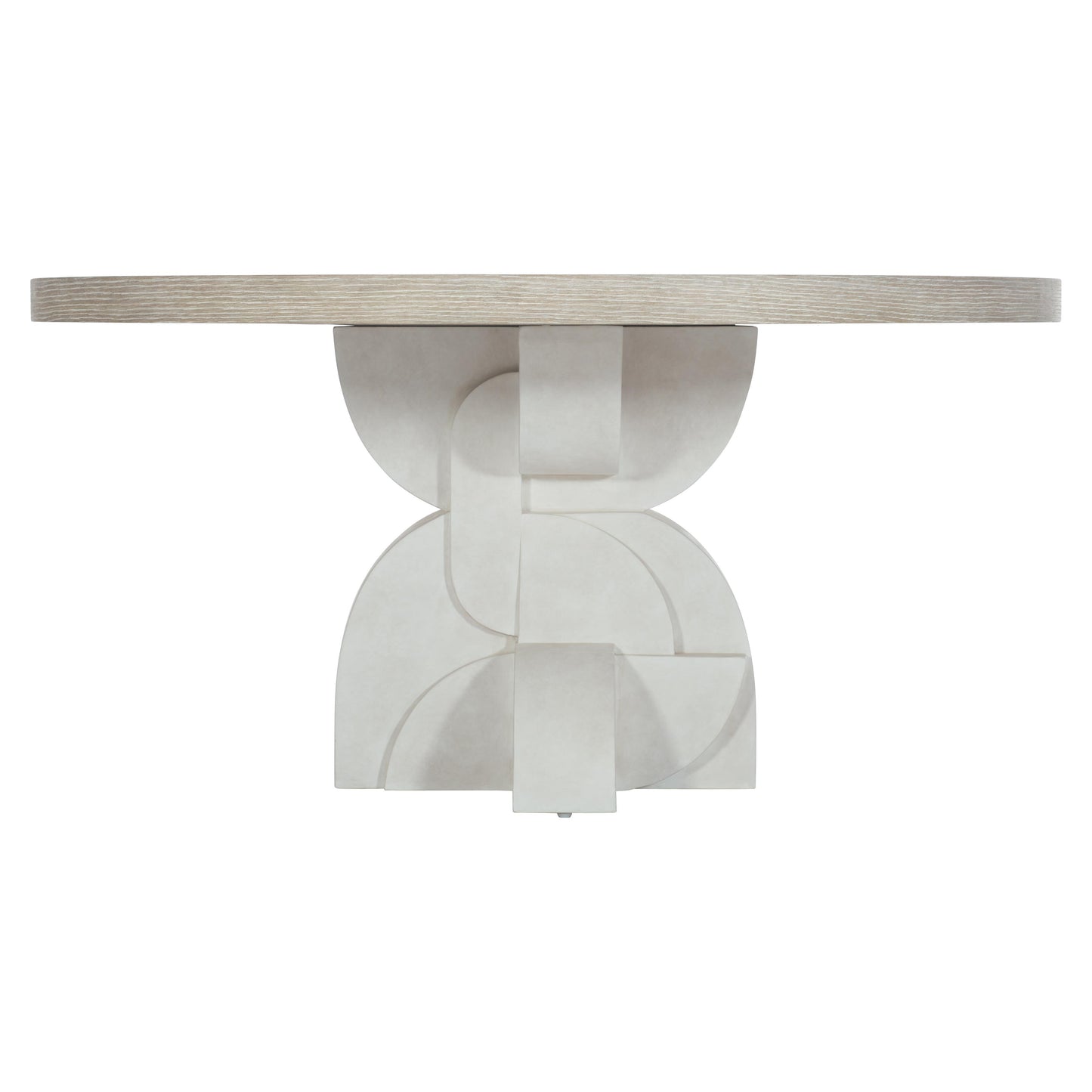 Luxury Constantin Dining Table Modern Italian Style for Villa
