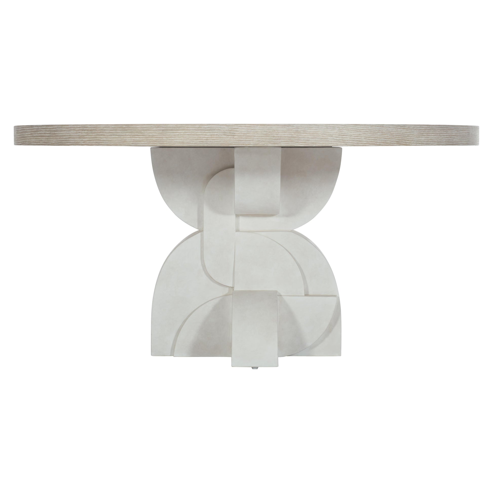 Luxury Constantin Dining Table Modern Italian Style for Villa
