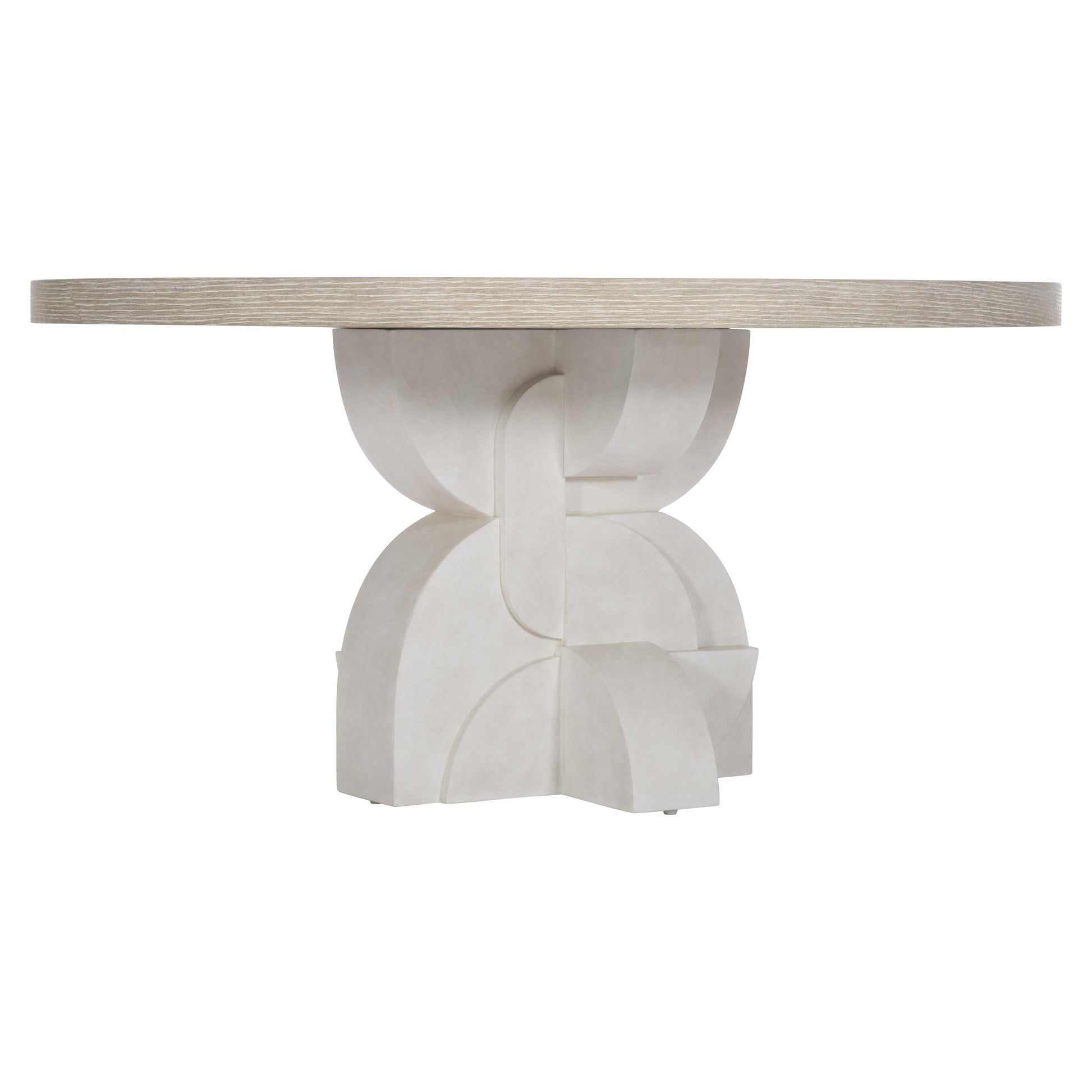 Luxury Constantin Dining Table Modern Italian Style for Villa