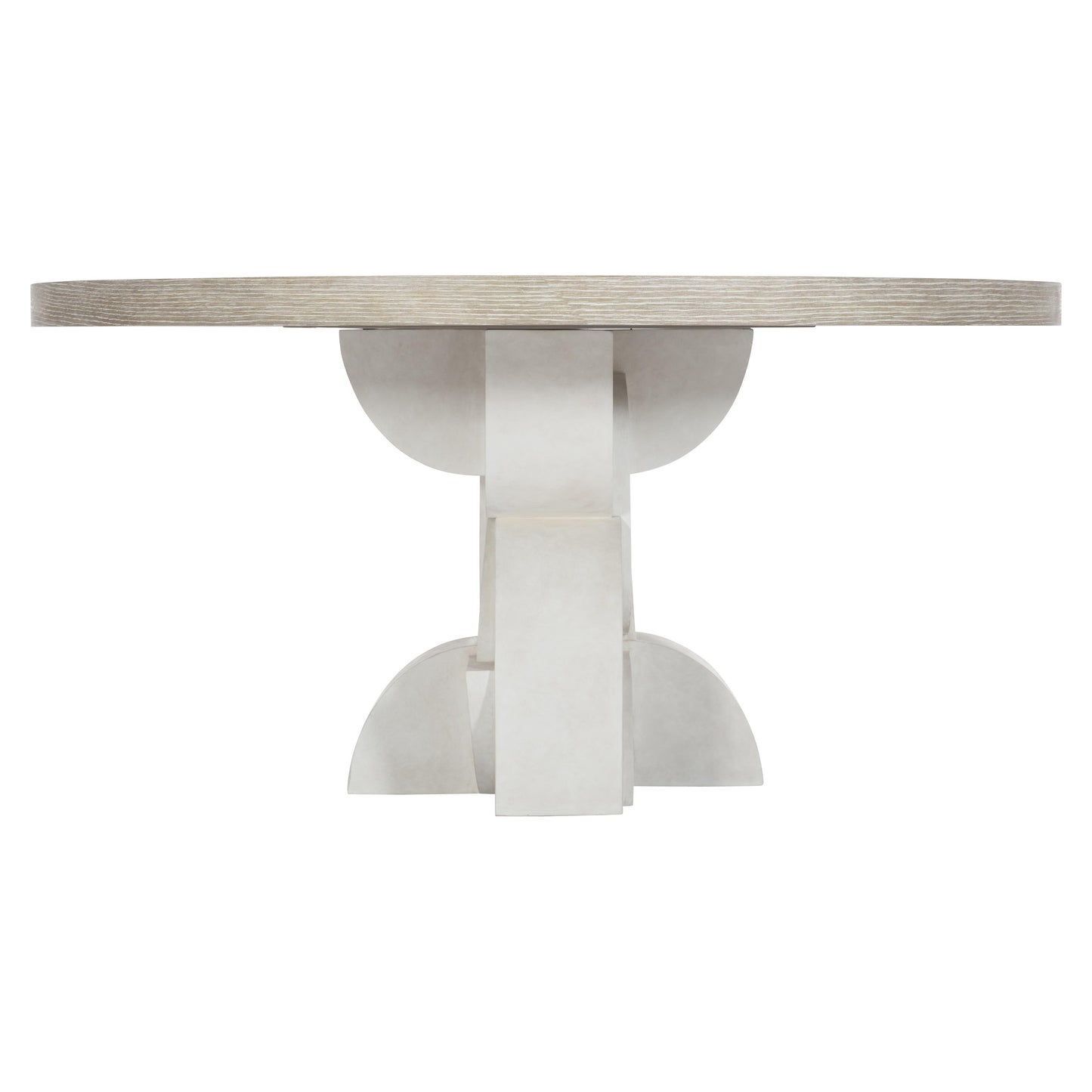 Luxury Constantin Dining Table Modern Italian Style for Villa