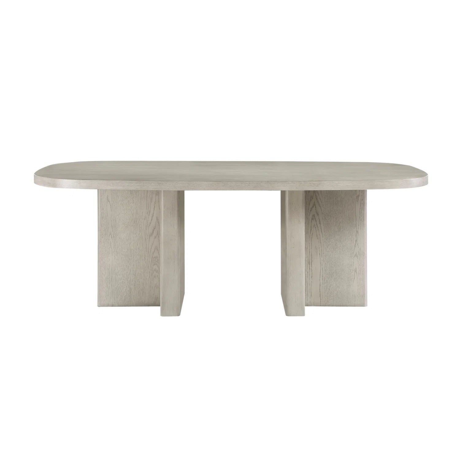 Luxury Contemporary Dining Table Set Modern Italian Style for Villa