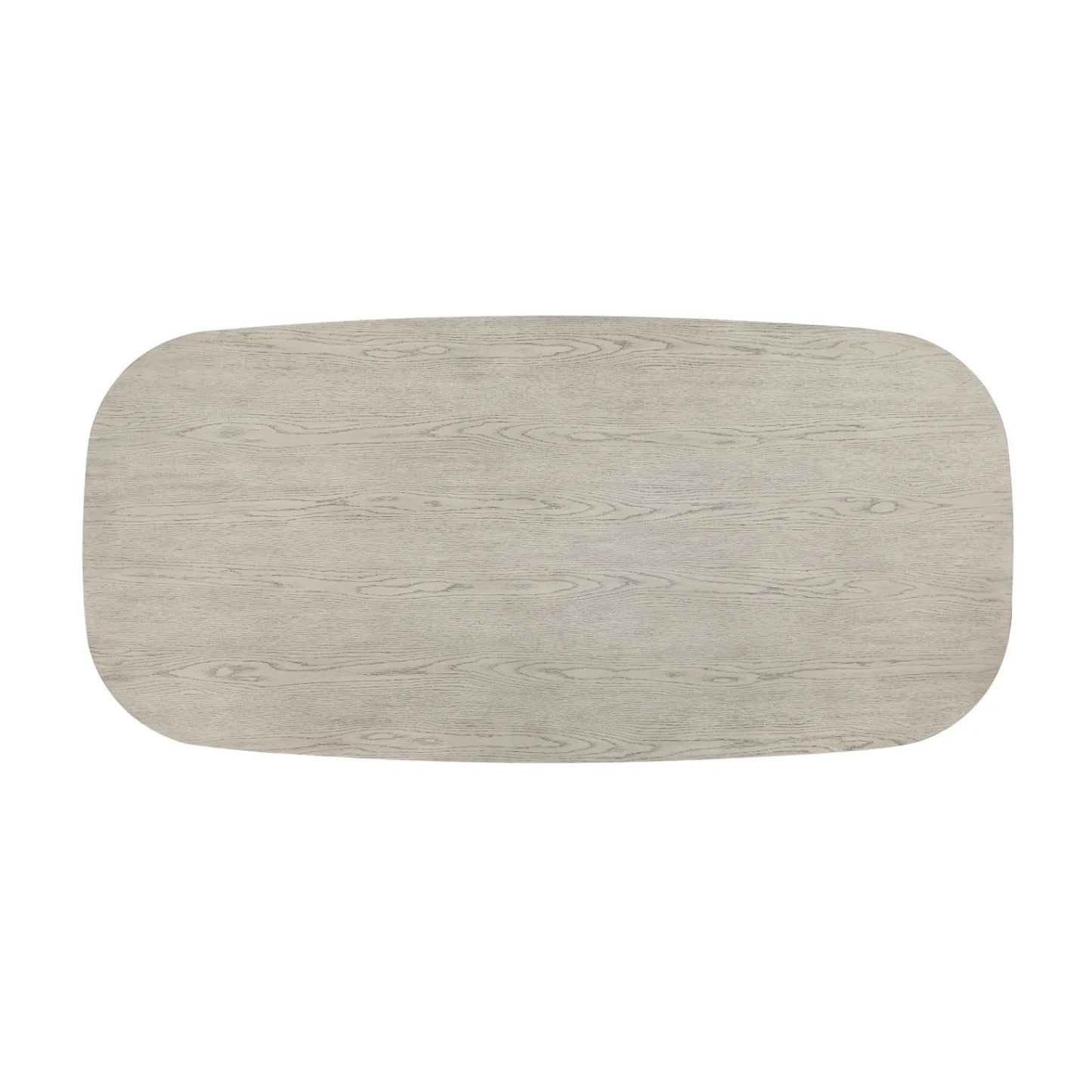 Luxury Contemporary Dining Table Set Modern Italian Style for Villa