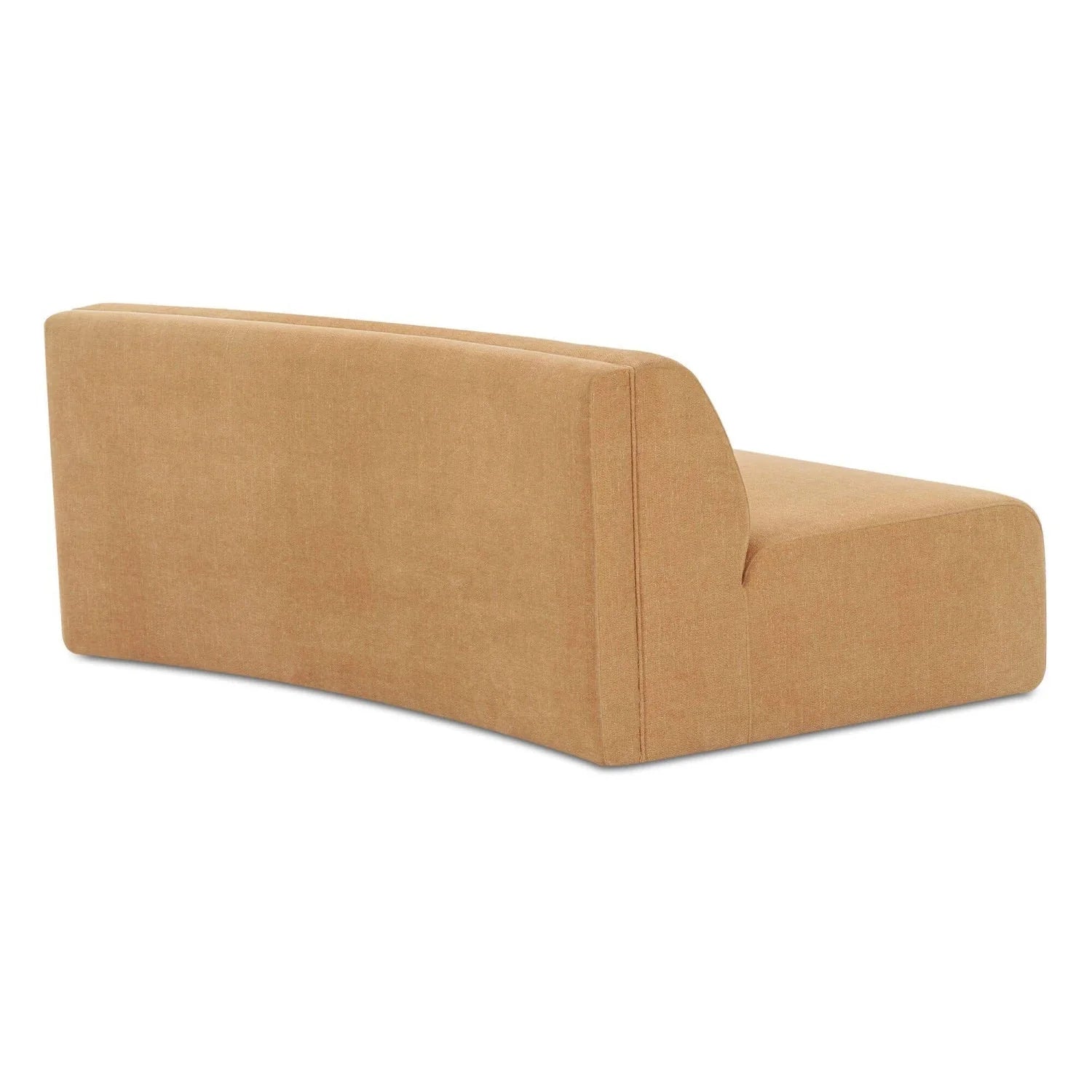 Luxury Convex Modular Sofa Modern Italian Style for Villa