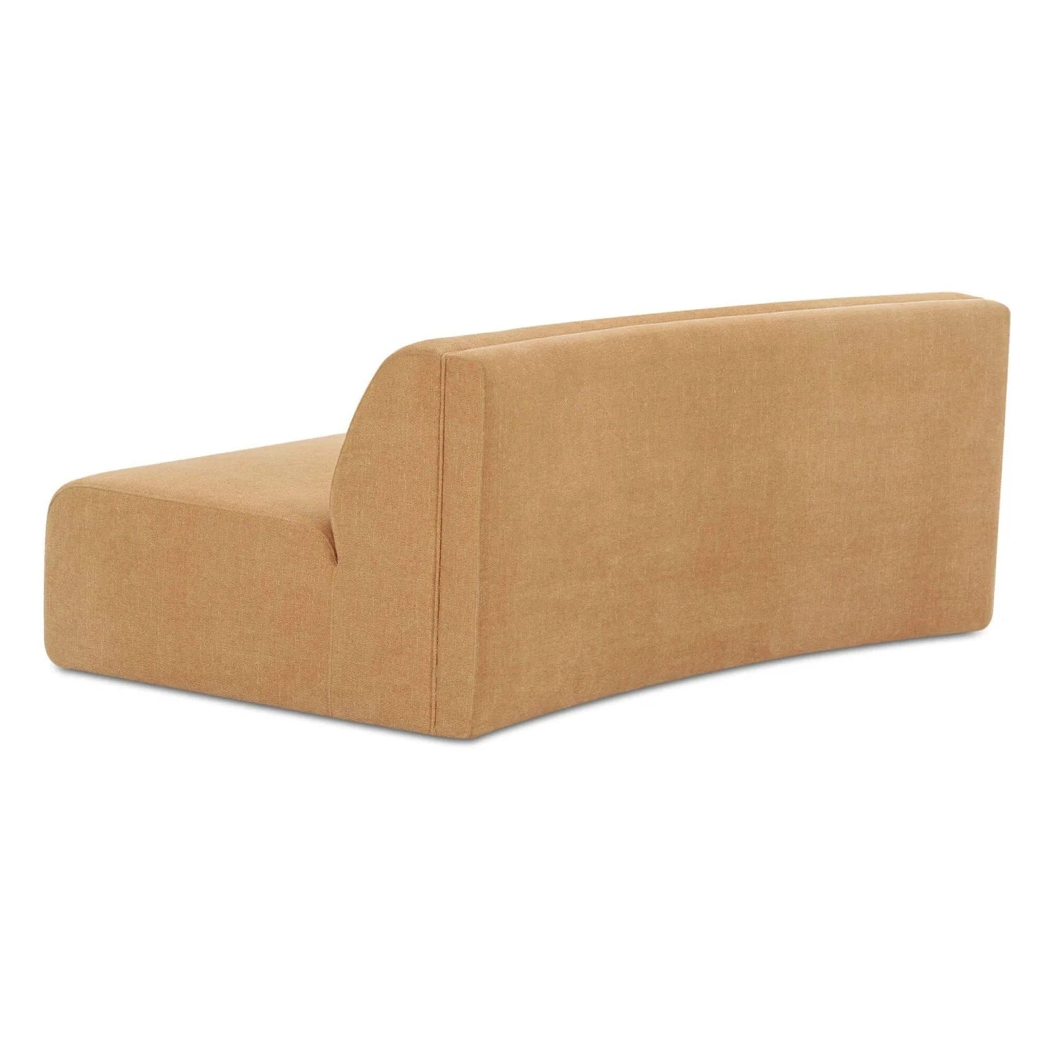 Luxury Convex Modular Sofa Modern Italian Style for Villa