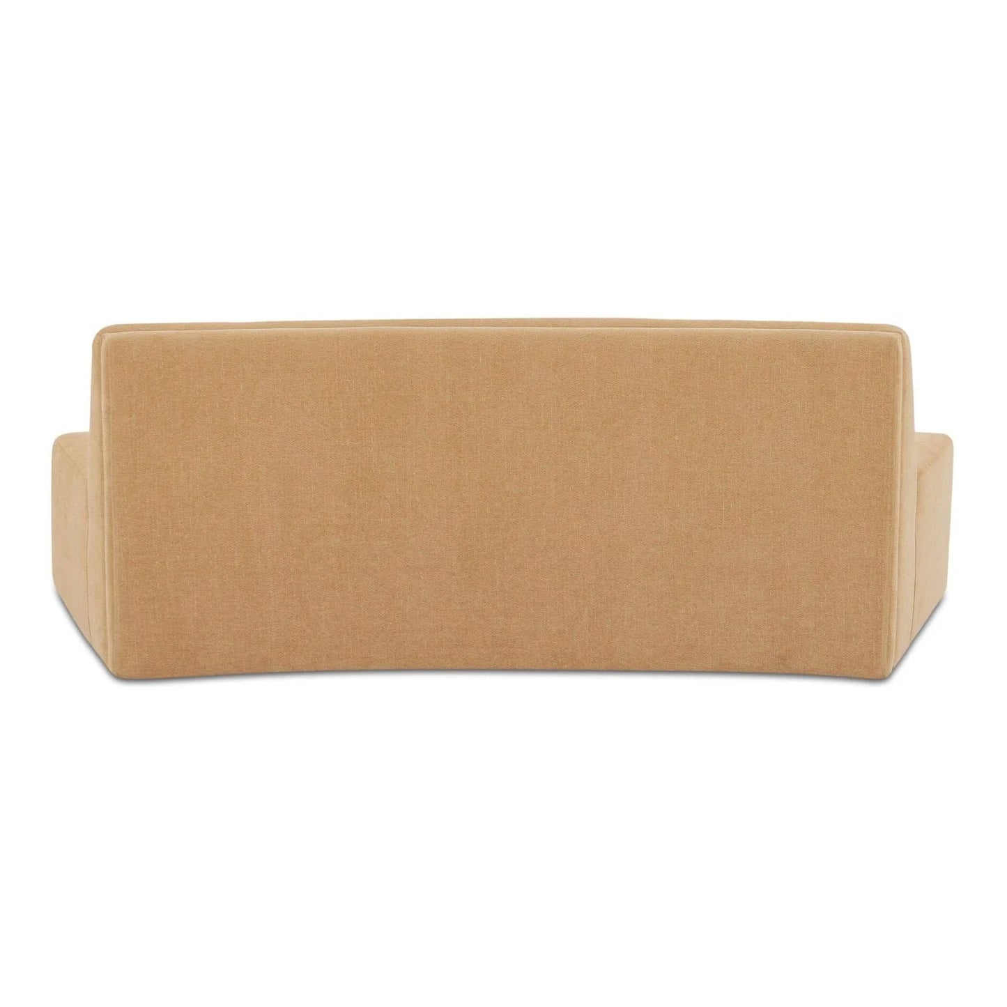Luxury Convex Modular Sofa Modern Italian Style for Villa