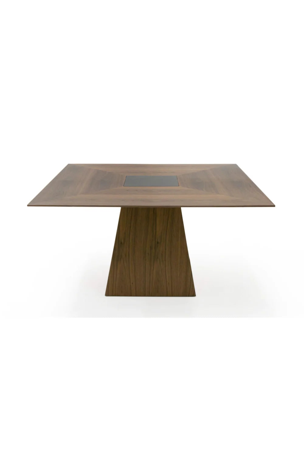 Luxury Cora Square Dining Table Modern Italian Style for Villa