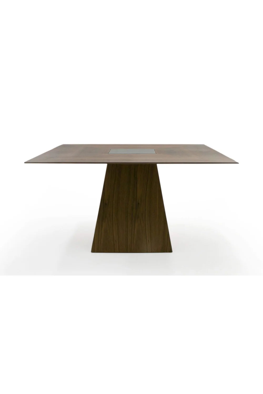 Luxury Cora Square Dining Table Modern Italian Style for Villa